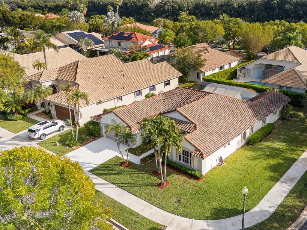 Orchid Island 149-24 B - Residential