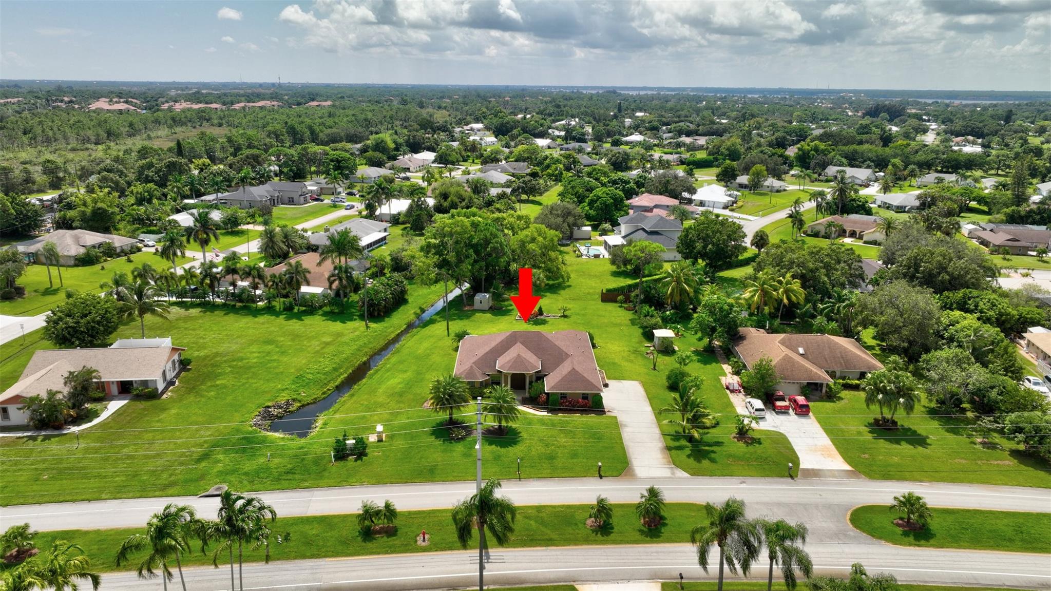 South Port St Lucie - Residential