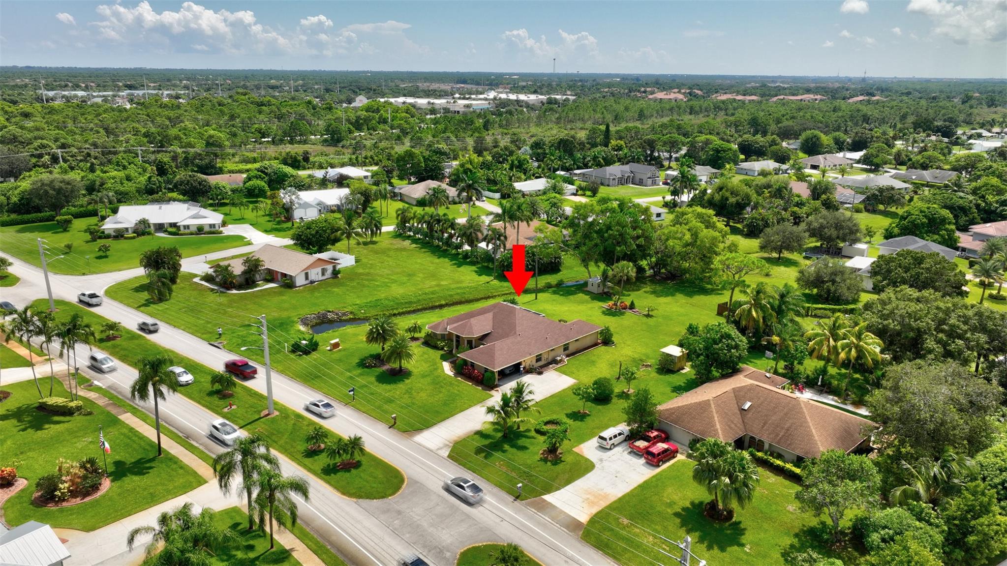 South Port St Lucie - Residential