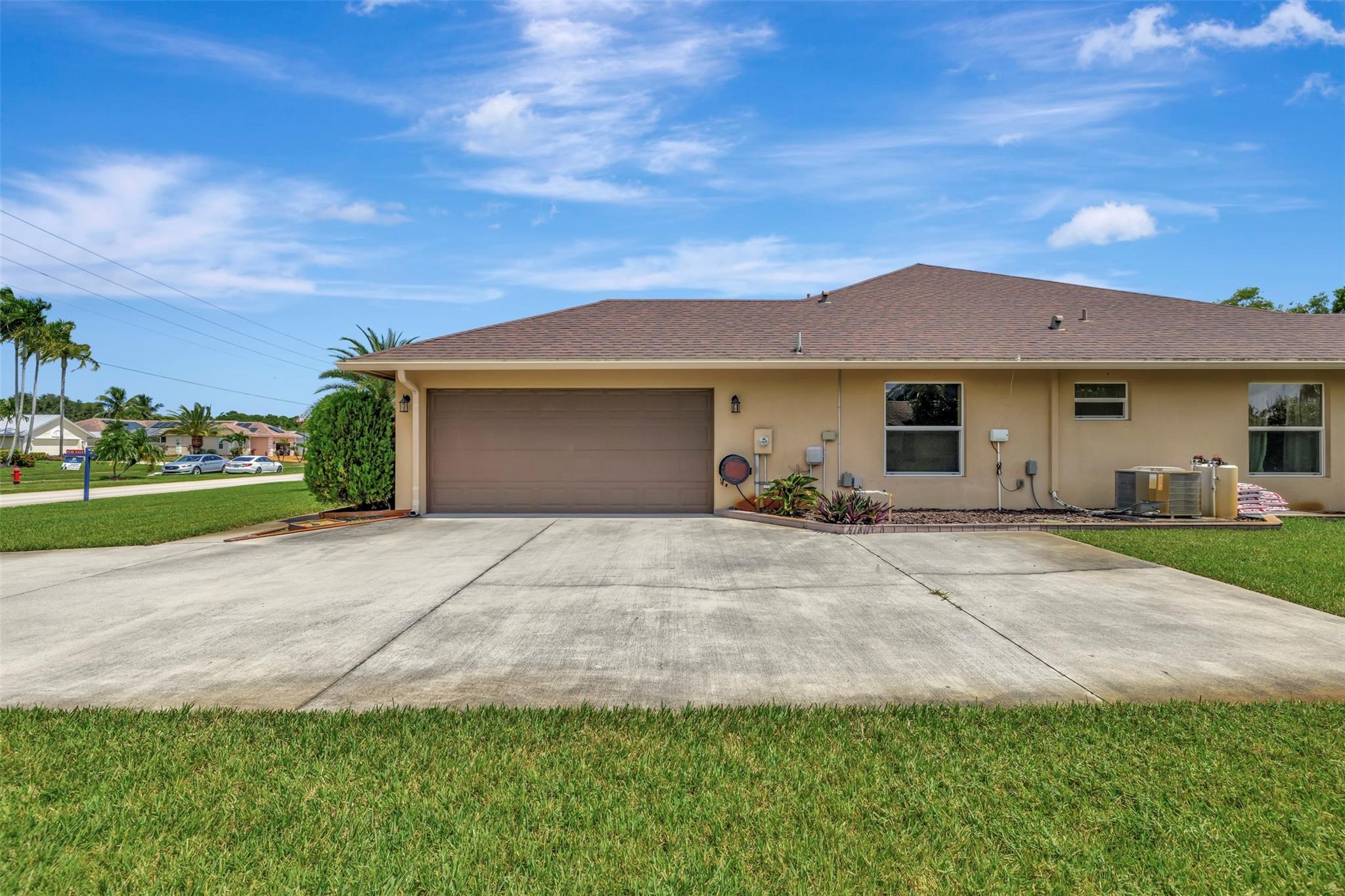 South Port St Lucie - Residential