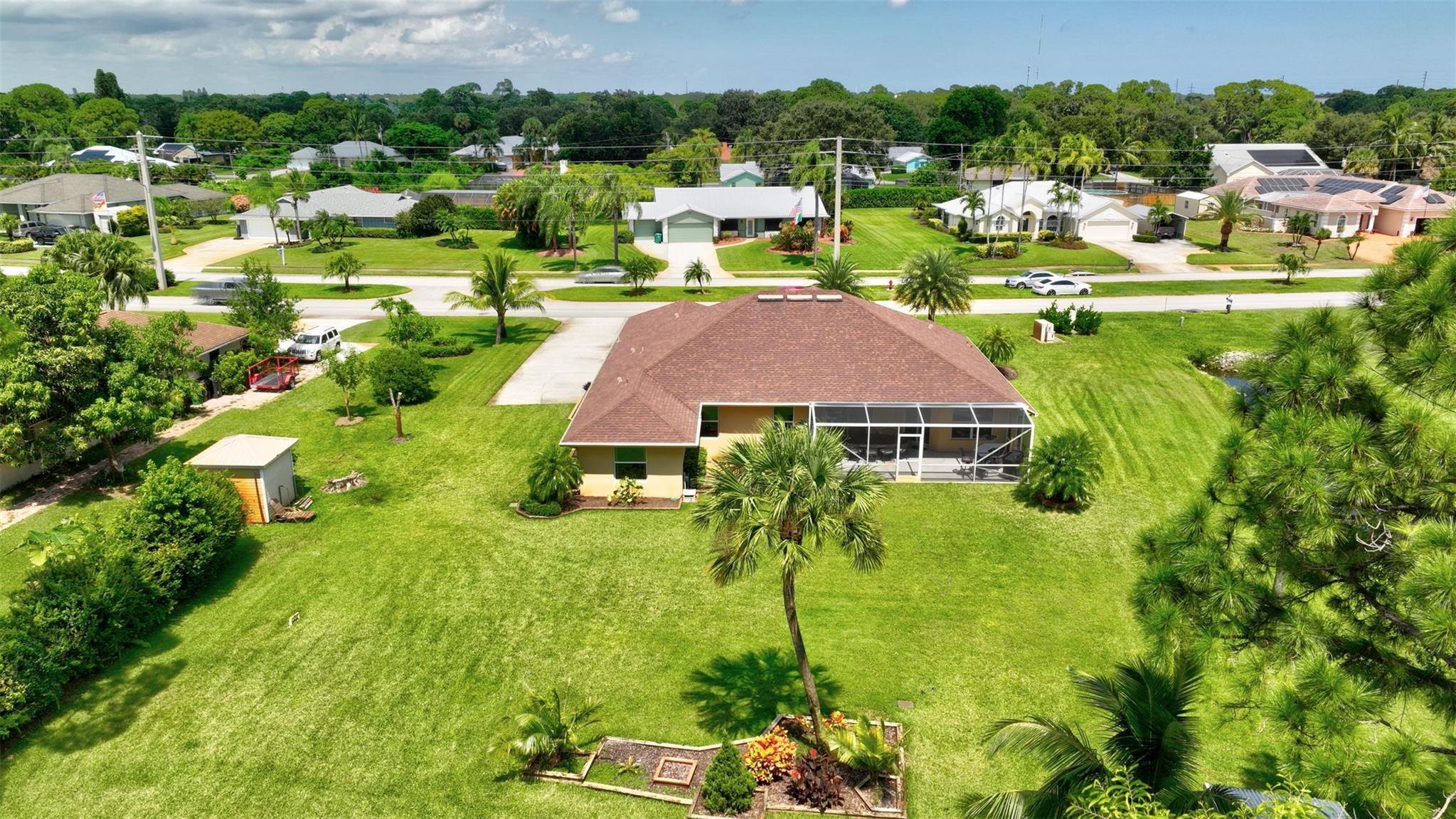 South Port St Lucie - Residential