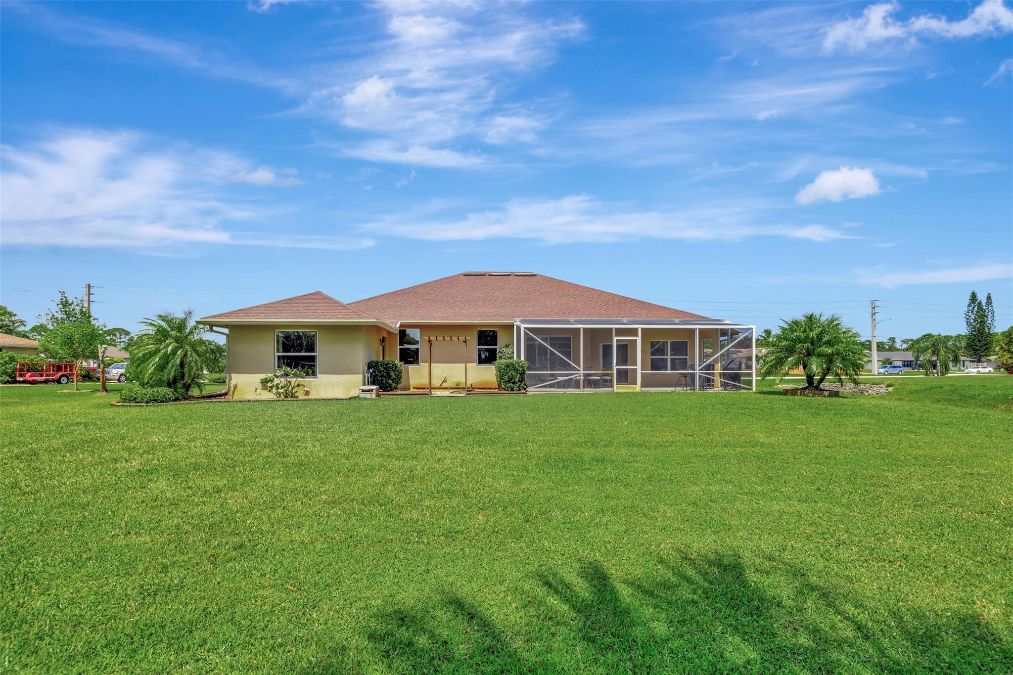 South Port St Lucie - Residential