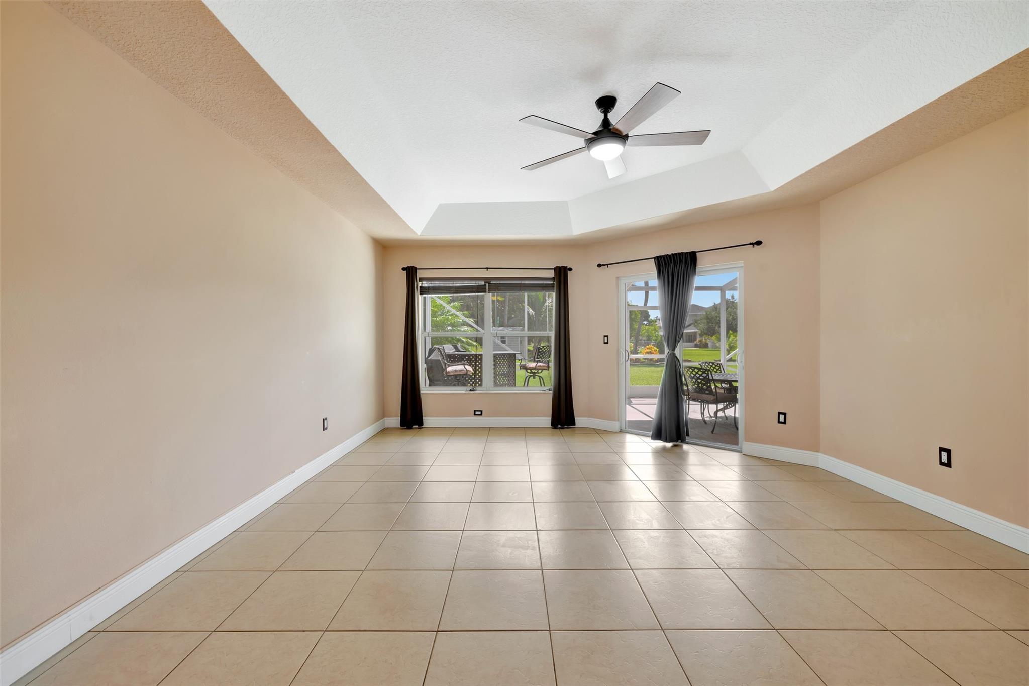 South Port St Lucie - Residential