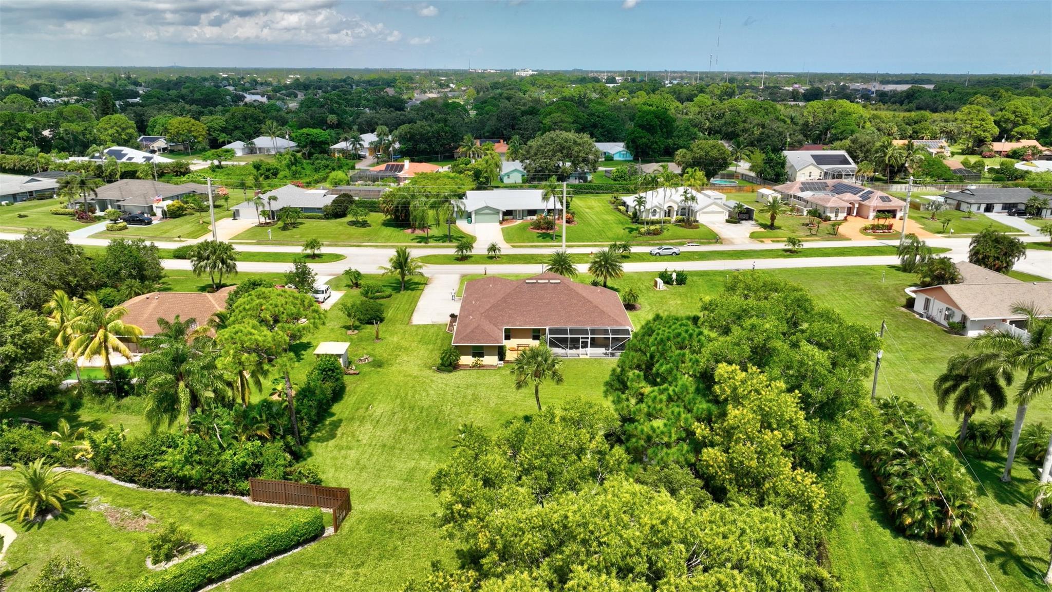 South Port St Lucie - Residential
