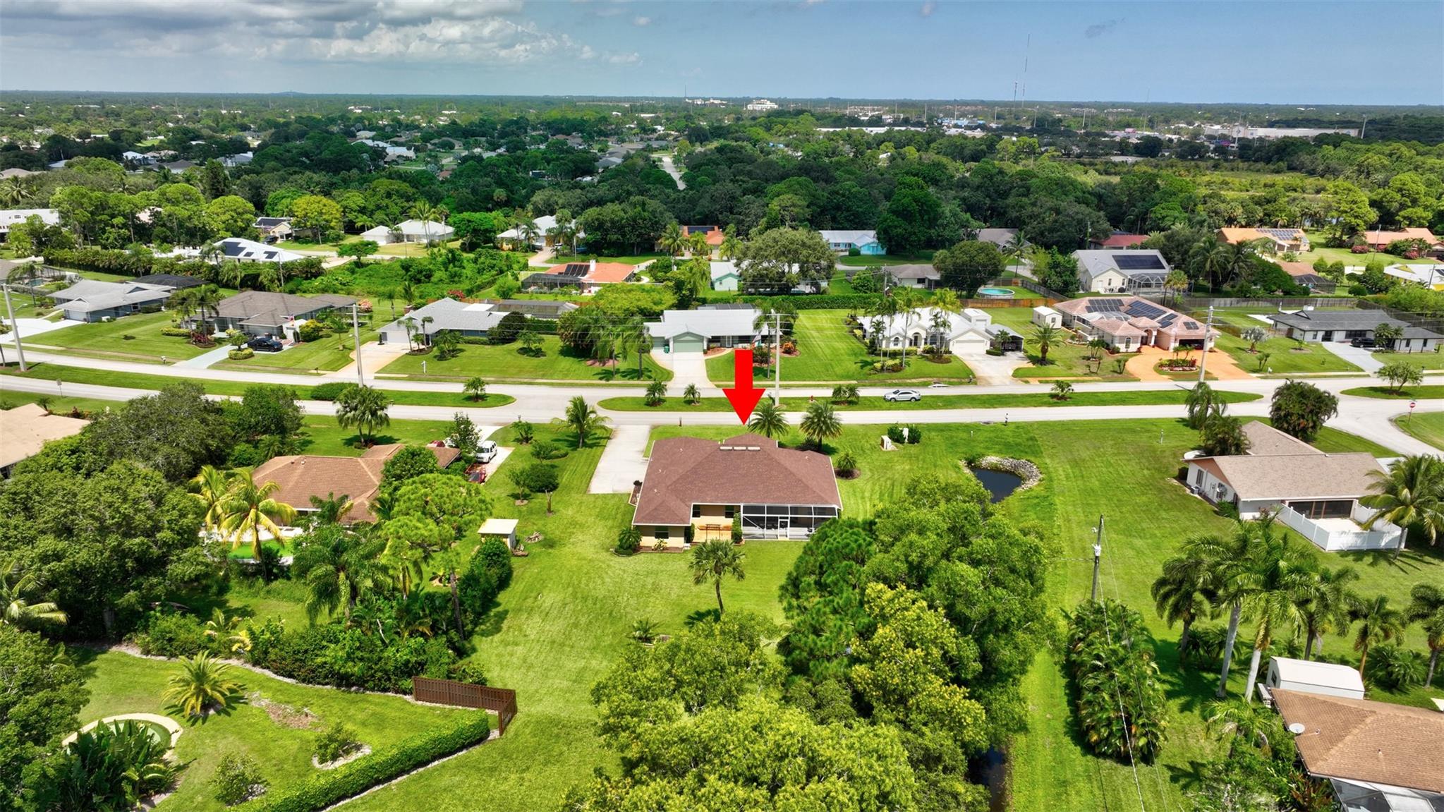 South Port St Lucie - Residential