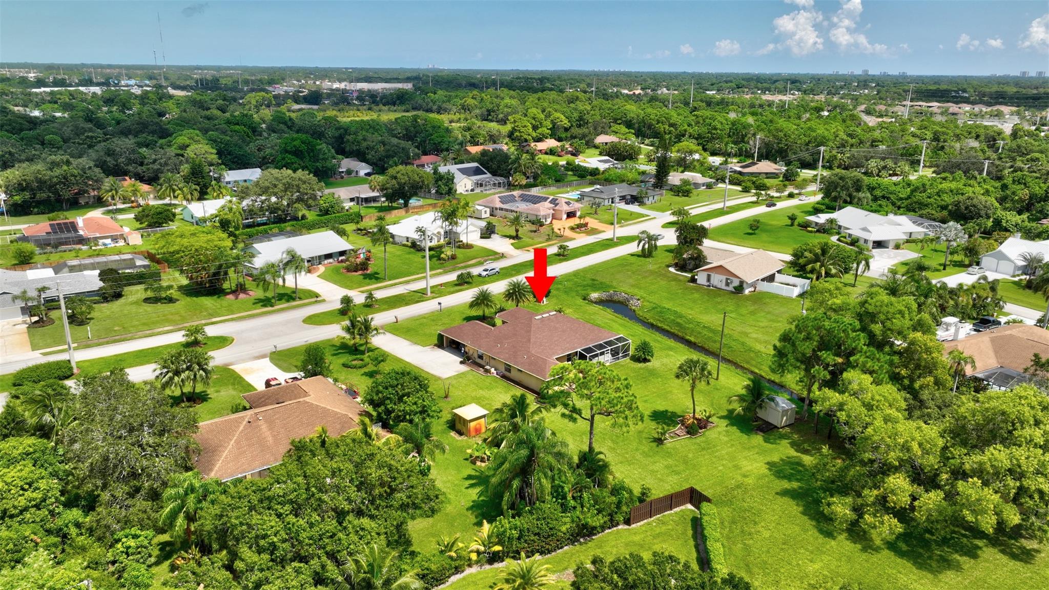 South Port St Lucie - Residential