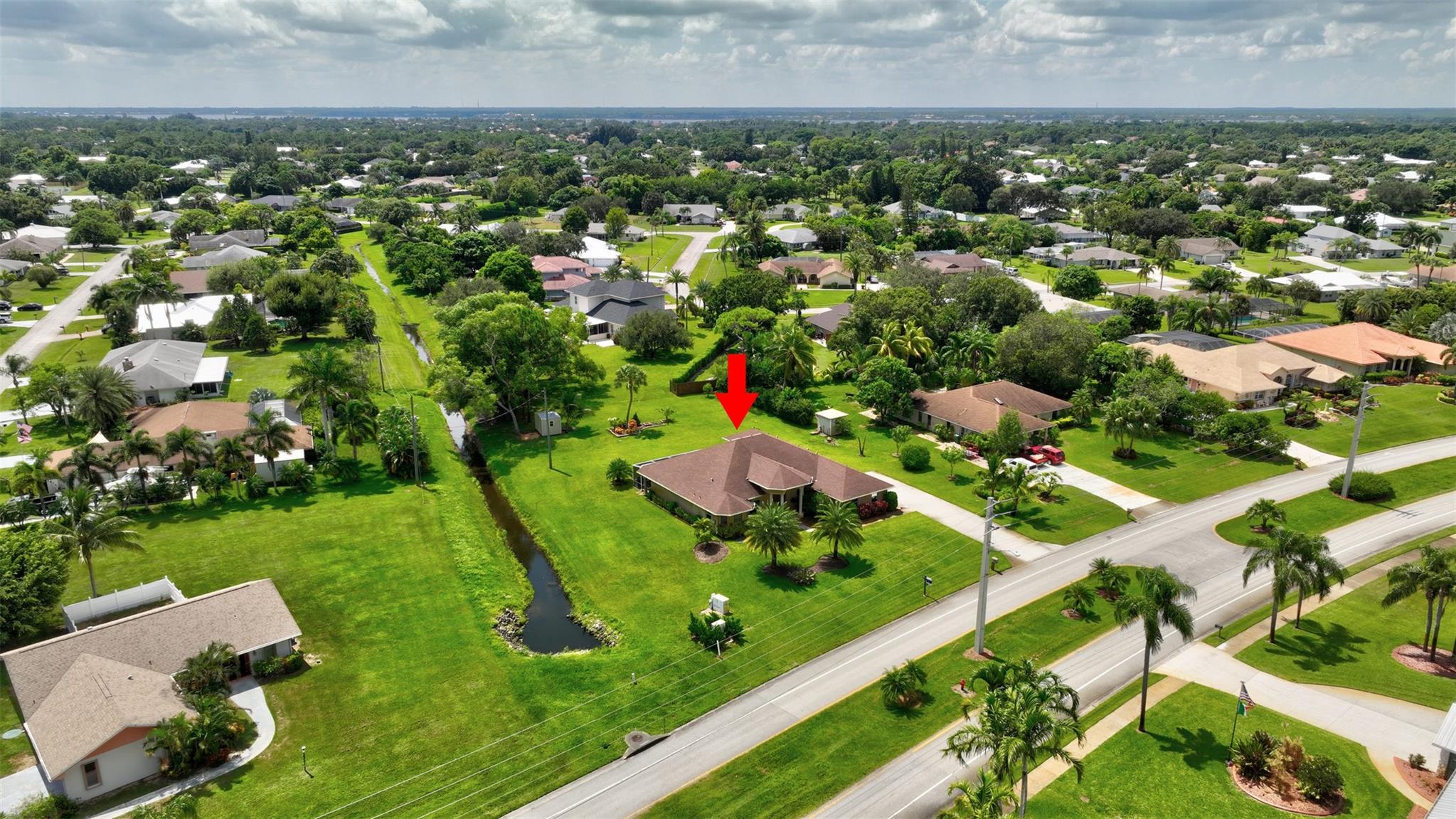 South Port St Lucie - Residential