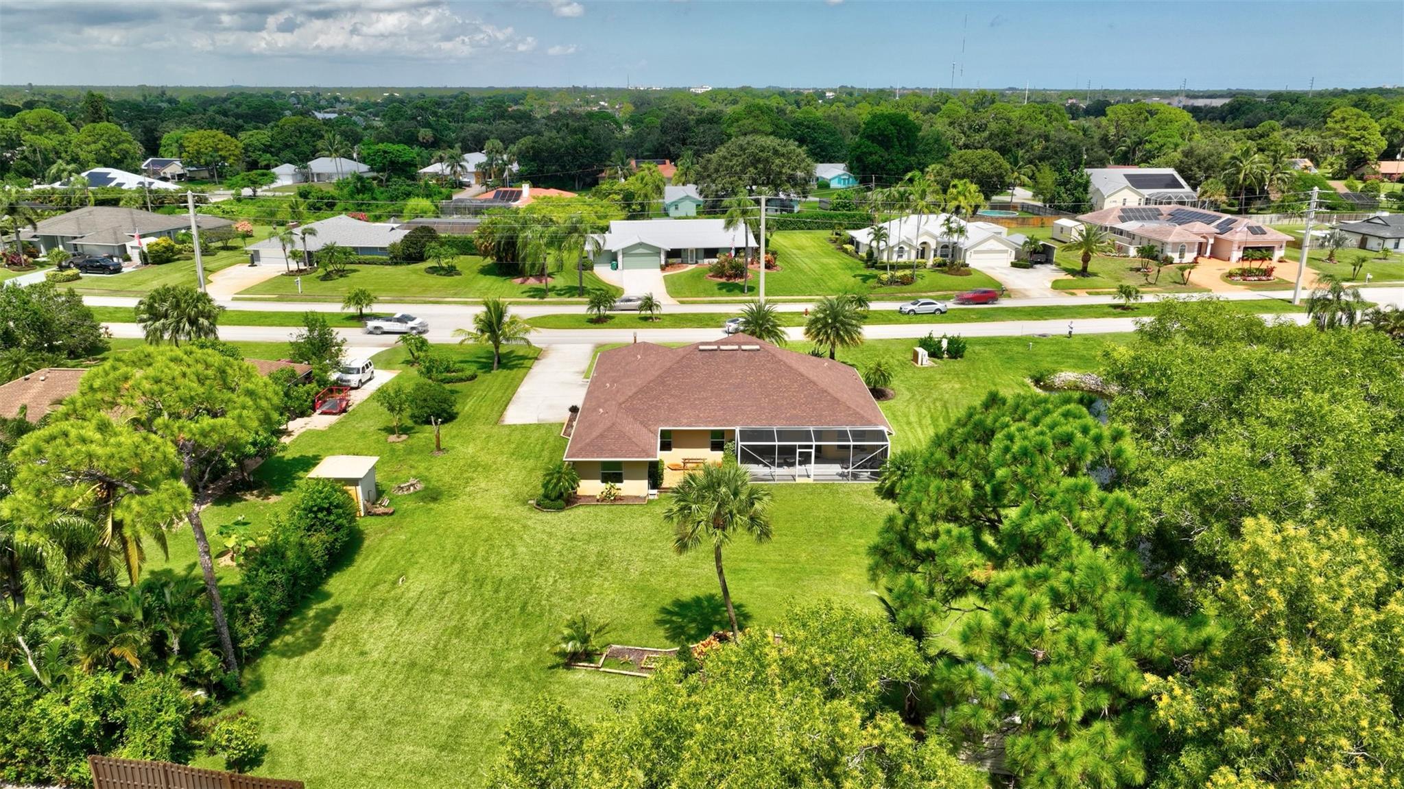 South Port St Lucie - Residential