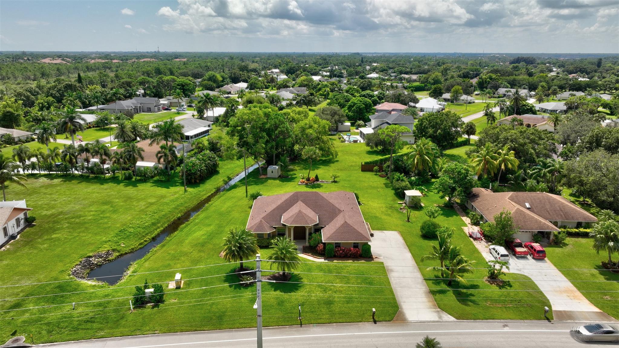 South Port St Lucie - Residential