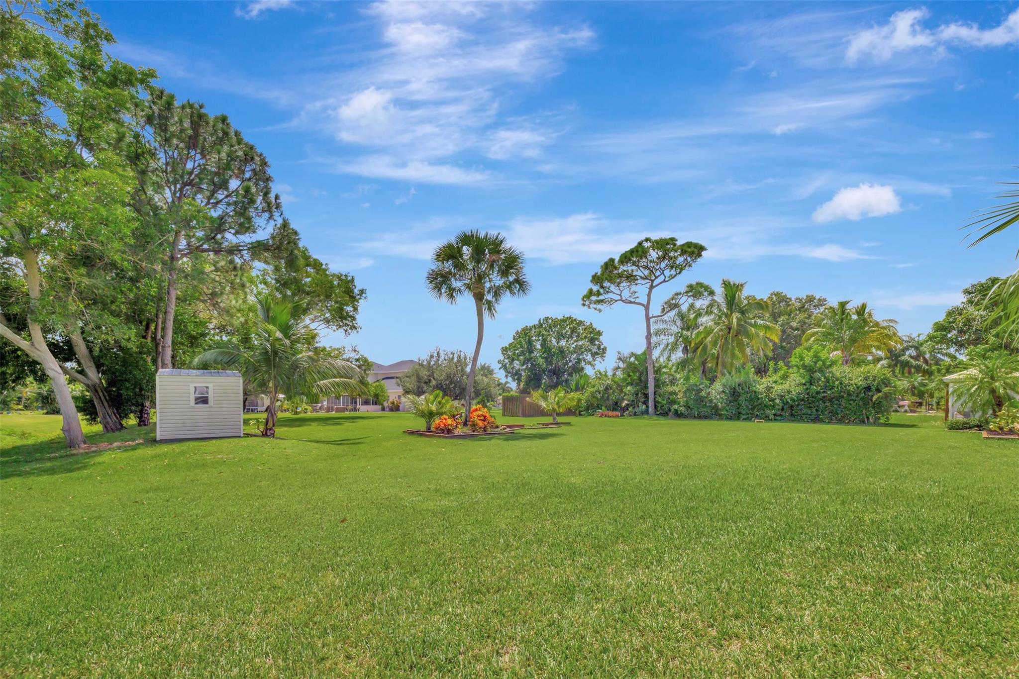 South Port St Lucie - Residential