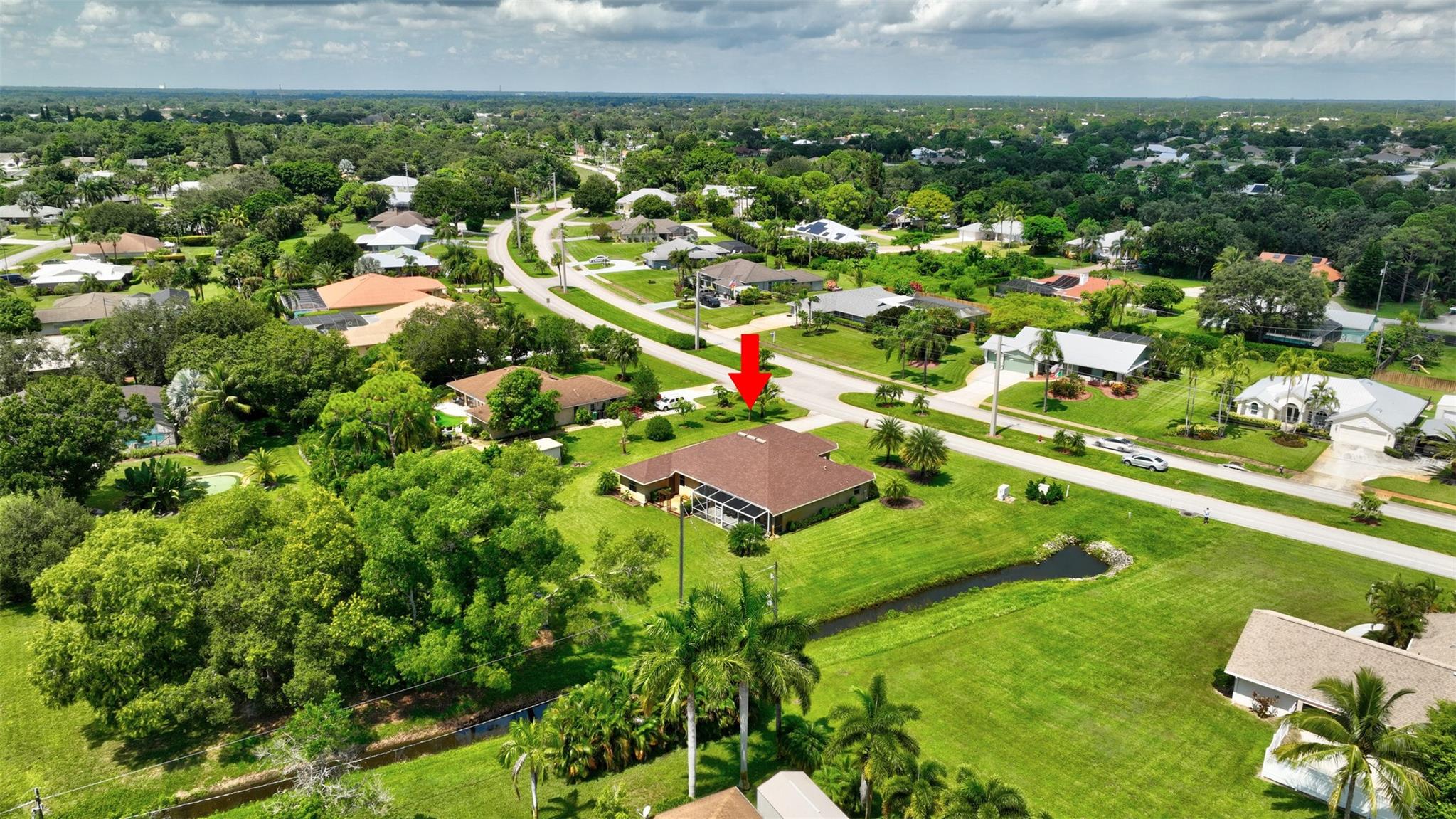 South Port St Lucie - Residential
