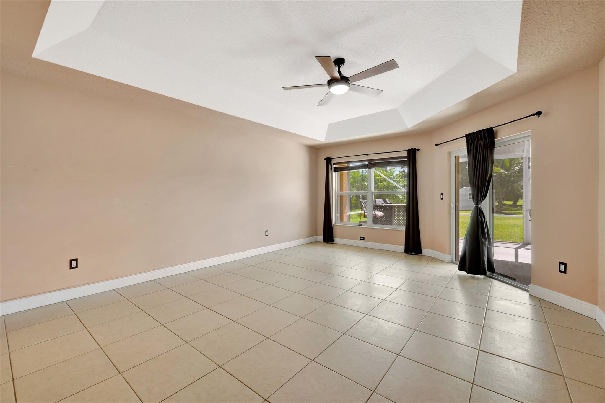 South Port St Lucie - Residential