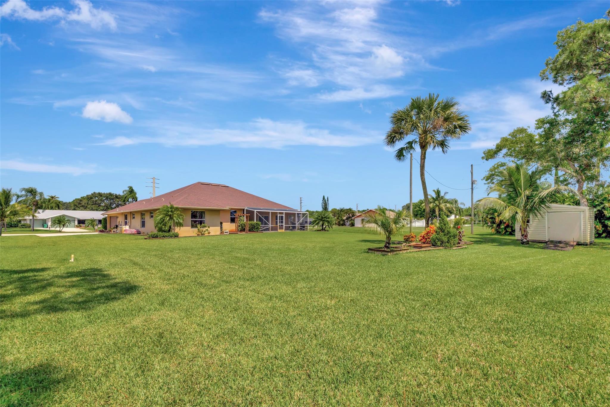 South Port St Lucie - Residential