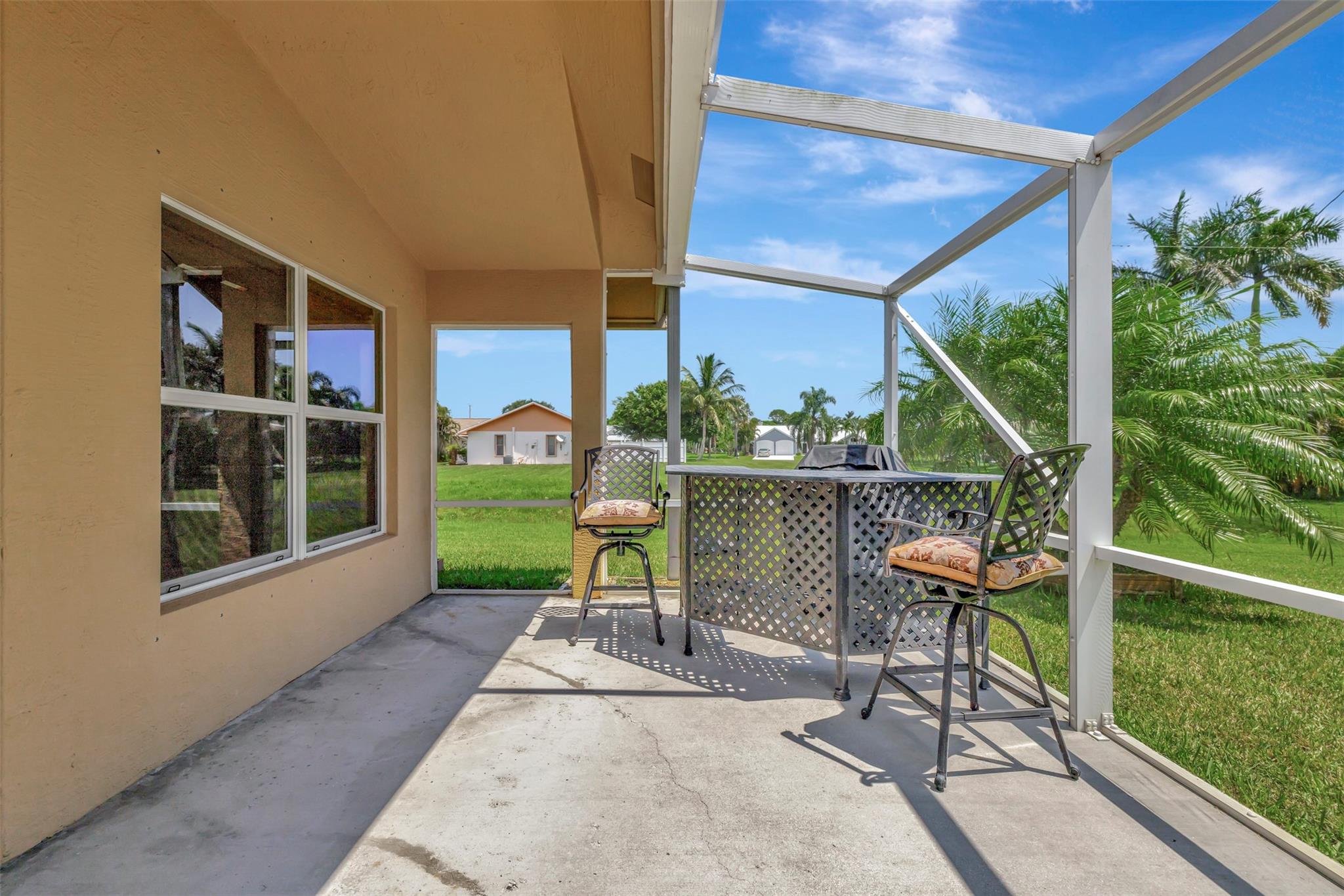 South Port St Lucie - Residential
