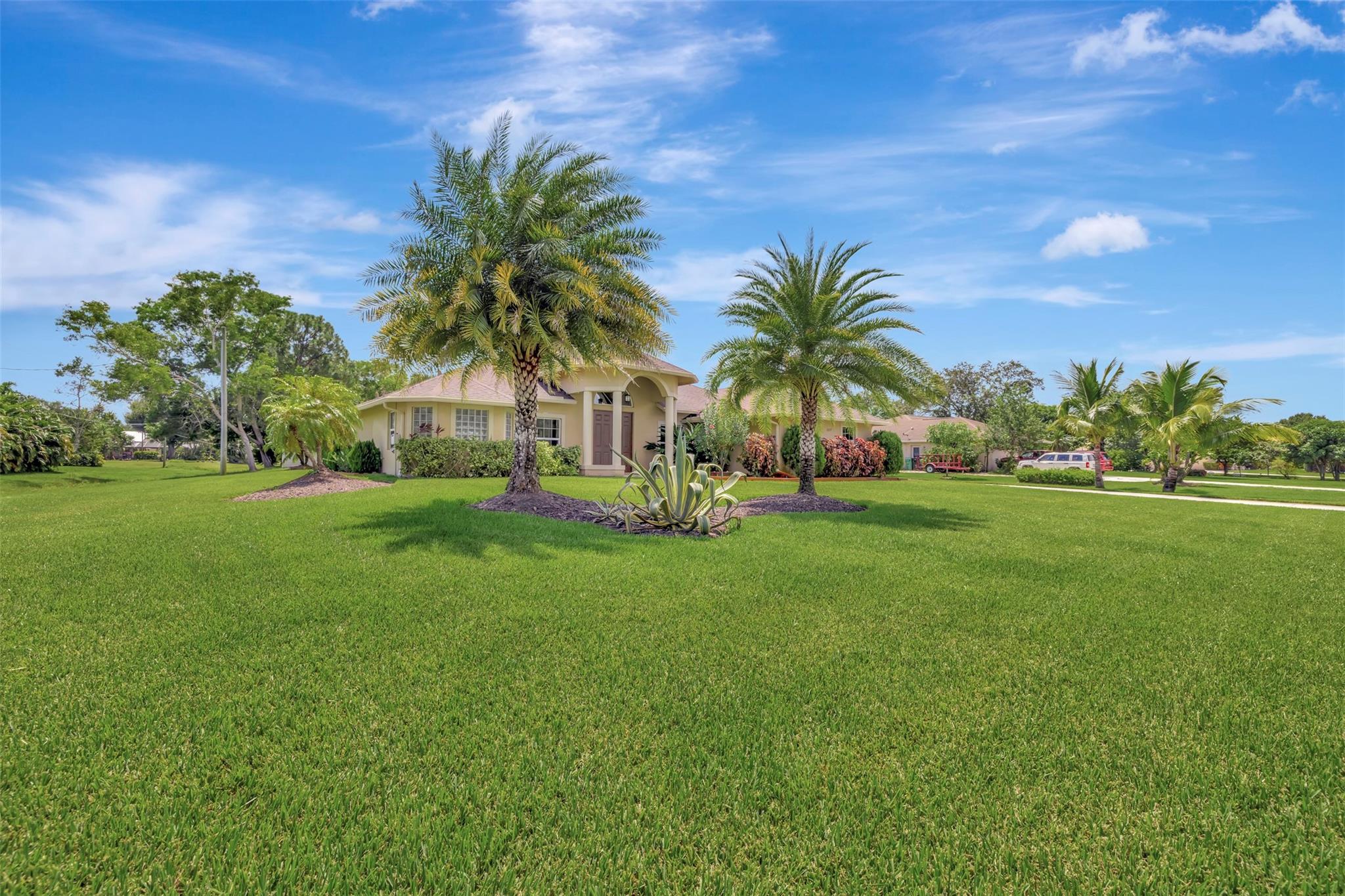 South Port St Lucie - Residential