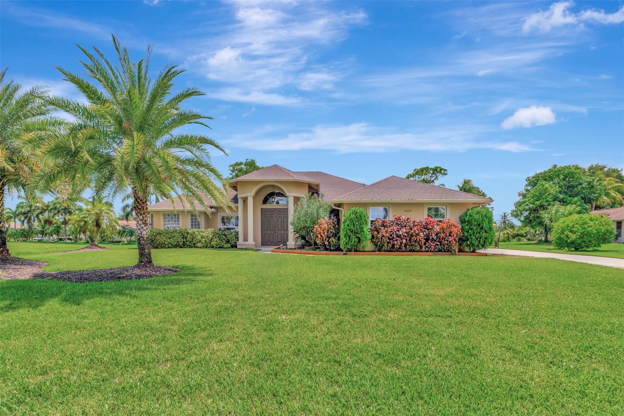 South Port St Lucie - Residential