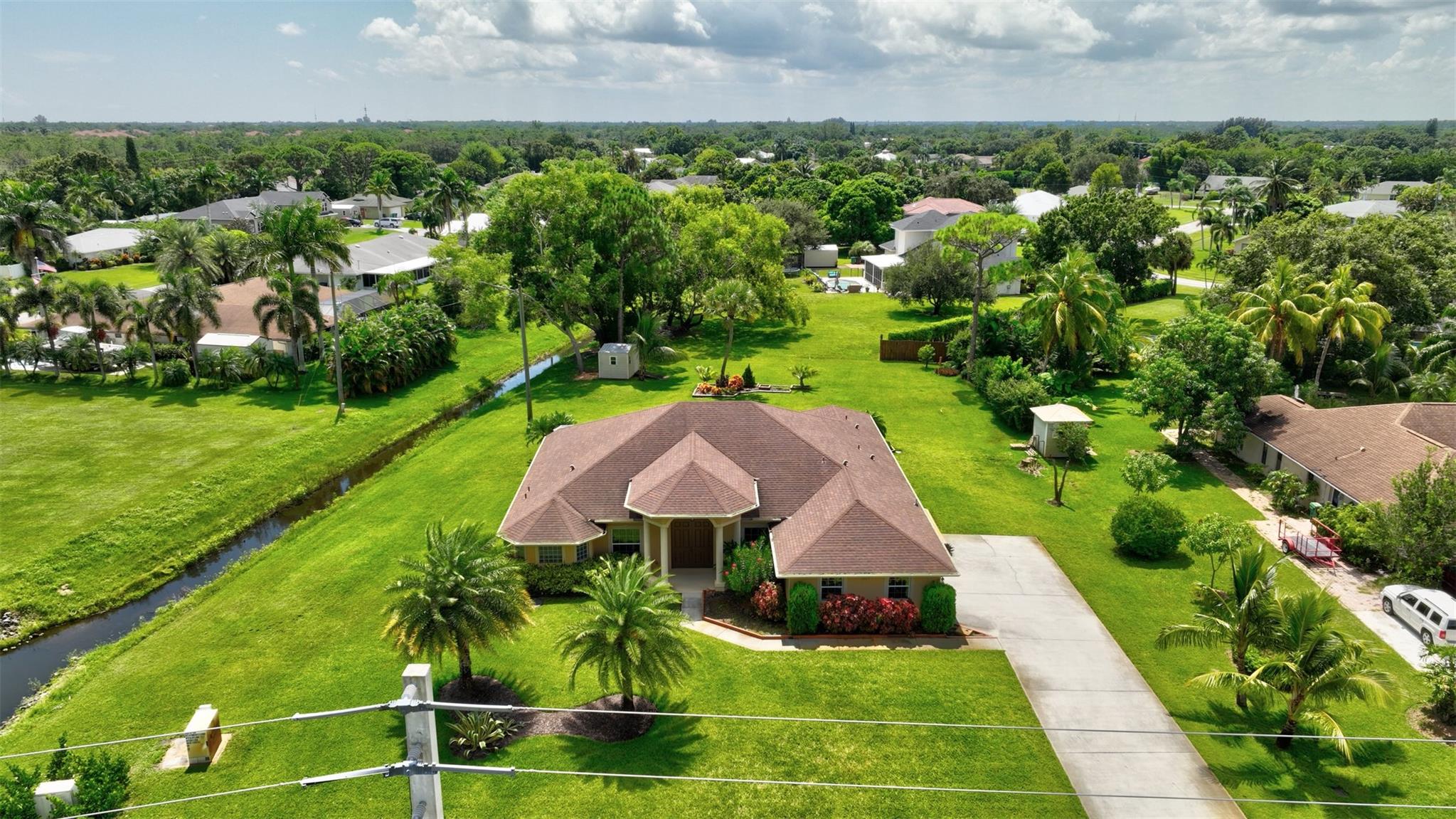 South Port St Lucie - Residential