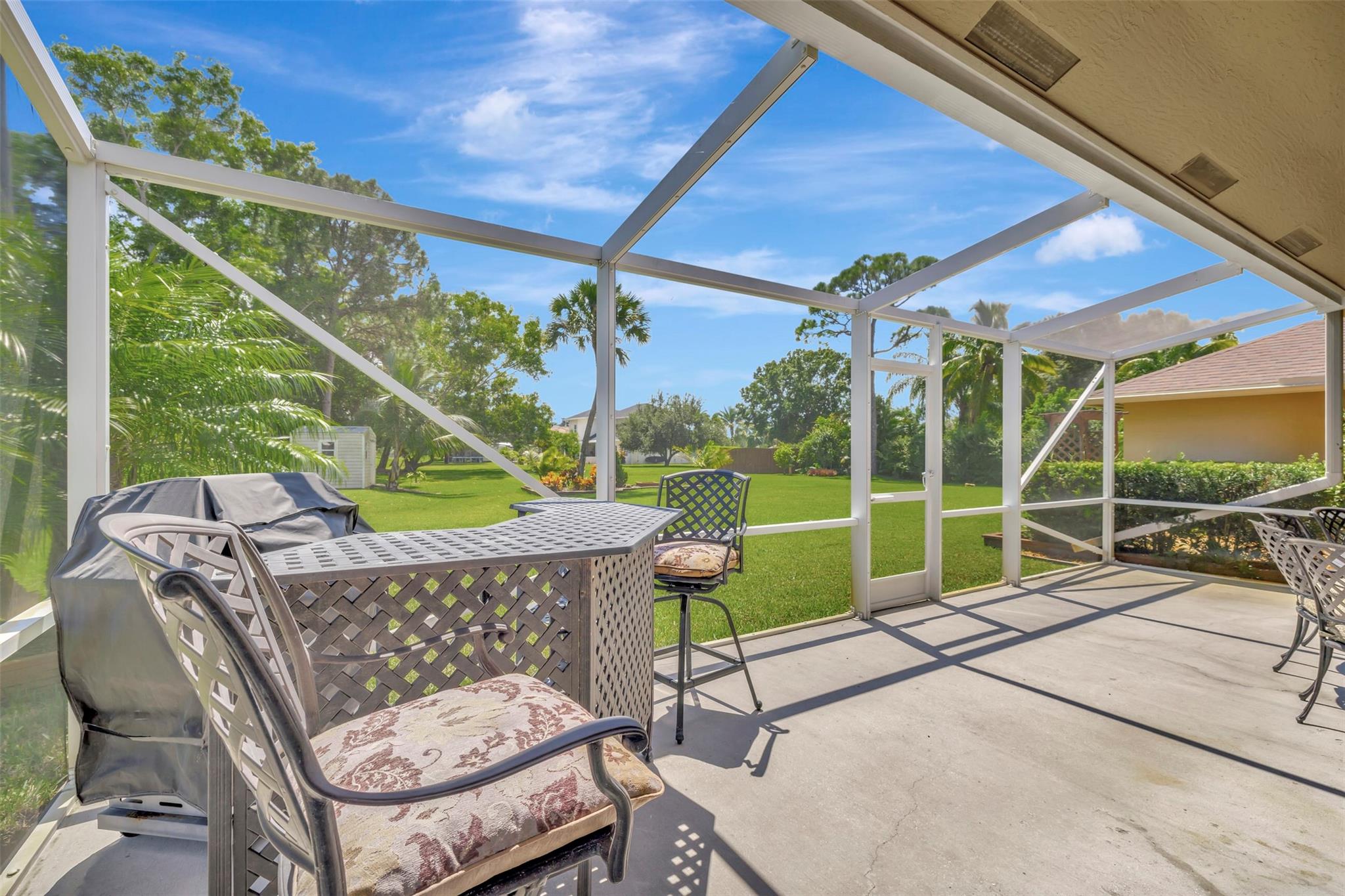 South Port St Lucie - Residential