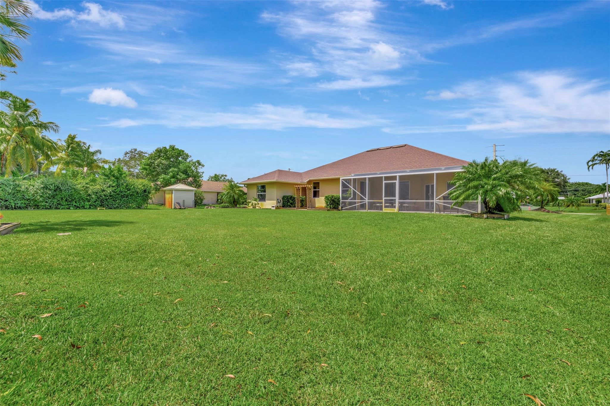 South Port St Lucie - Residential