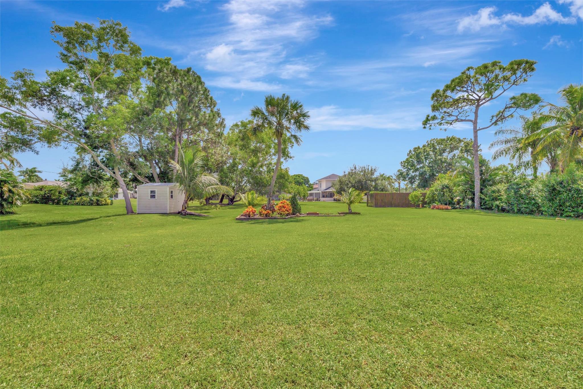 South Port St Lucie - Residential