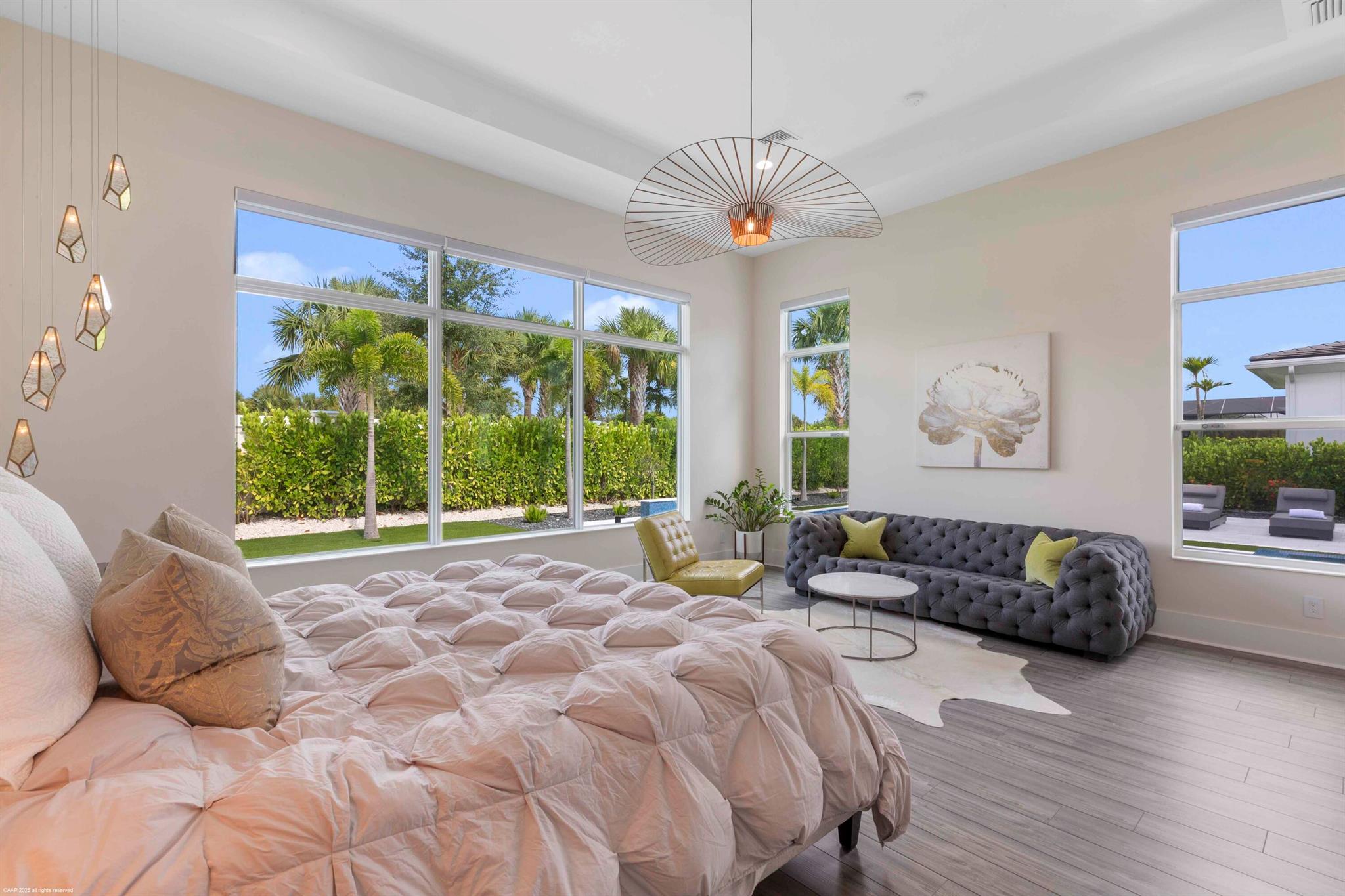 Coral Isles - Residential