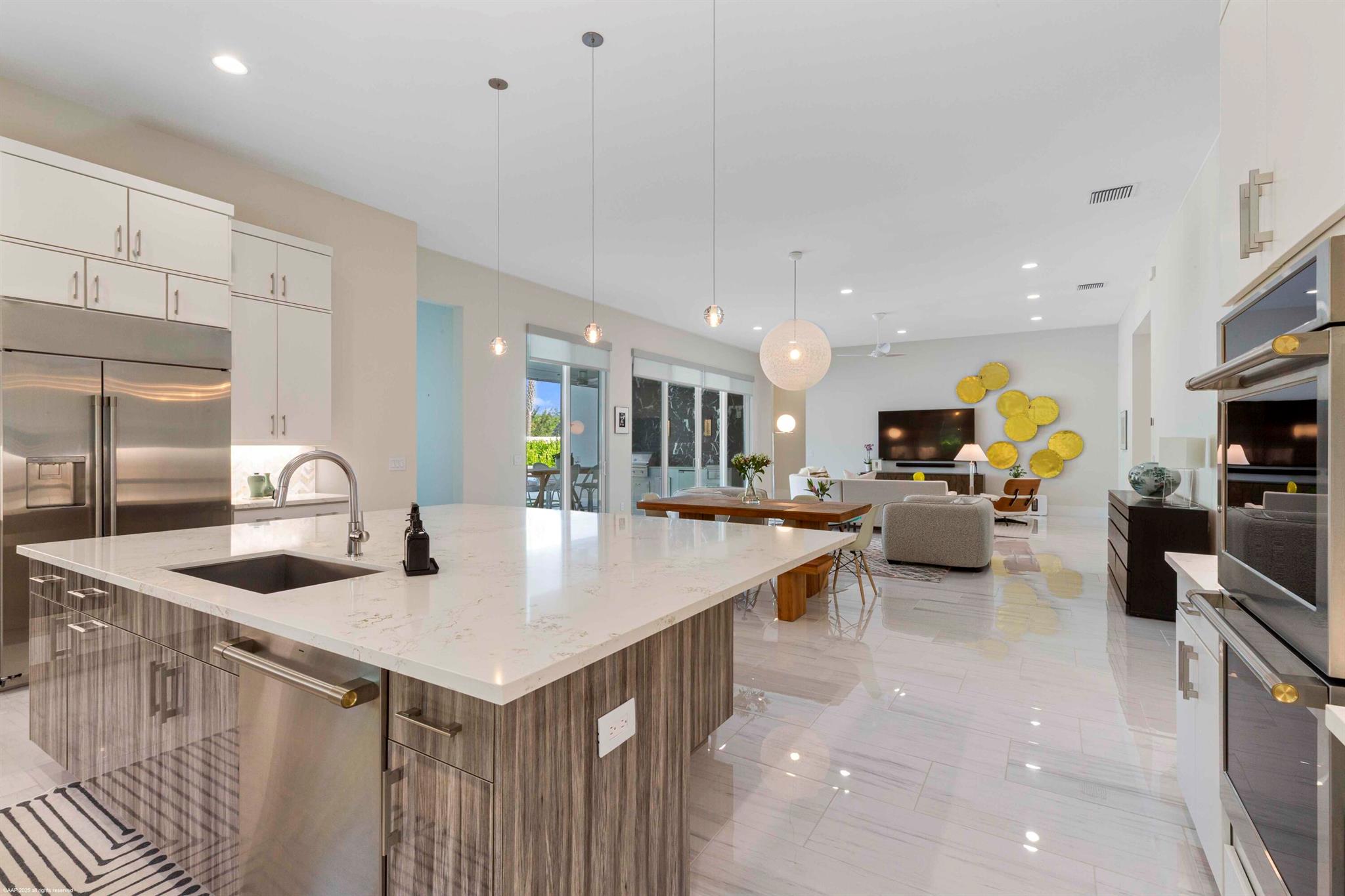 Coral Isles - Residential