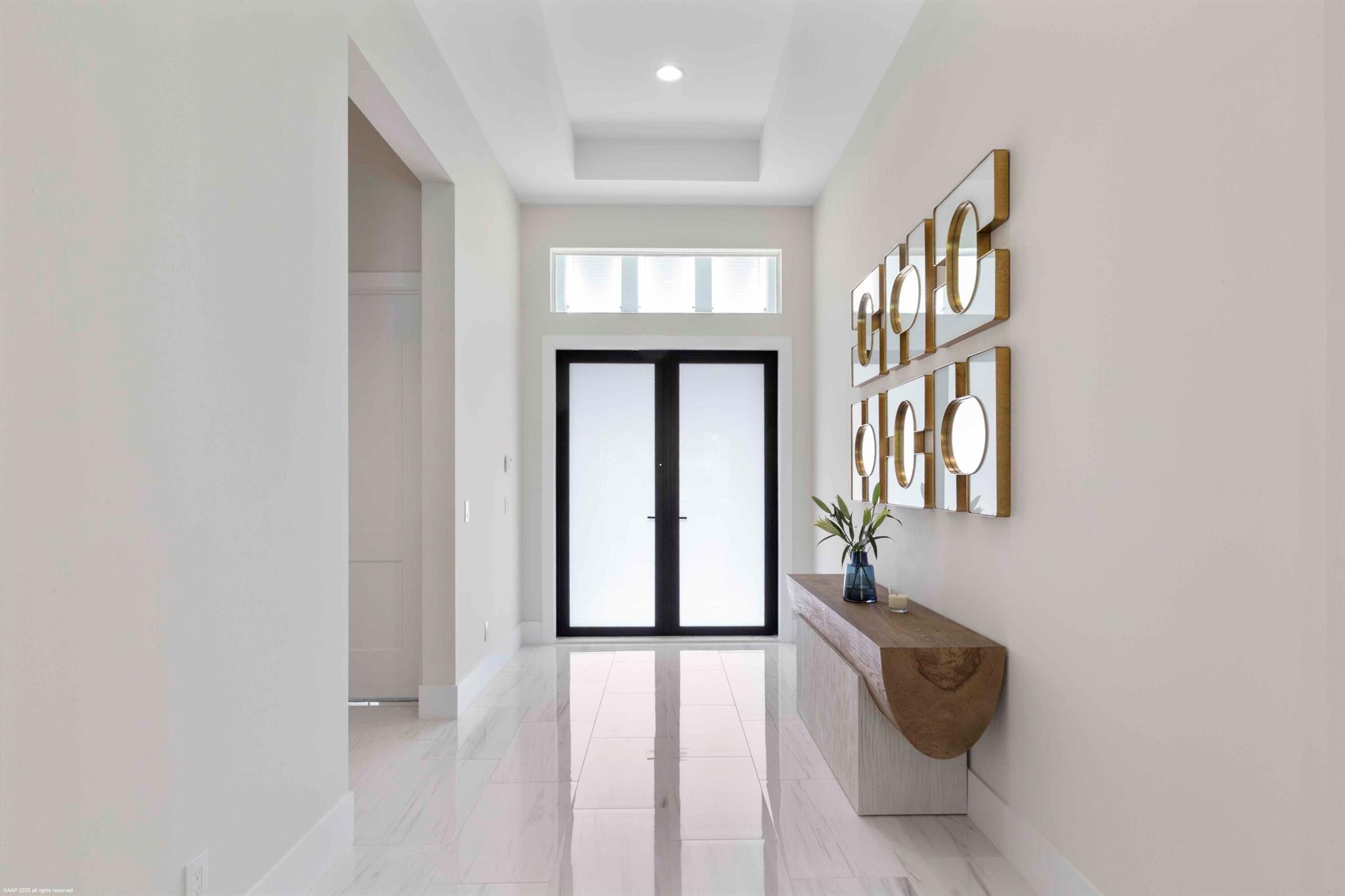 Coral Isles - Residential