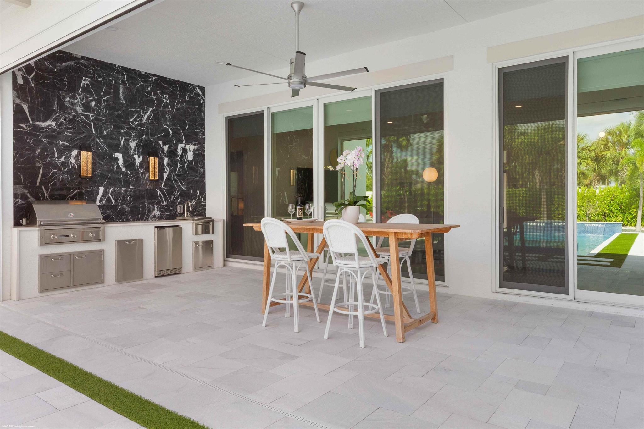 Coral Isles - Residential