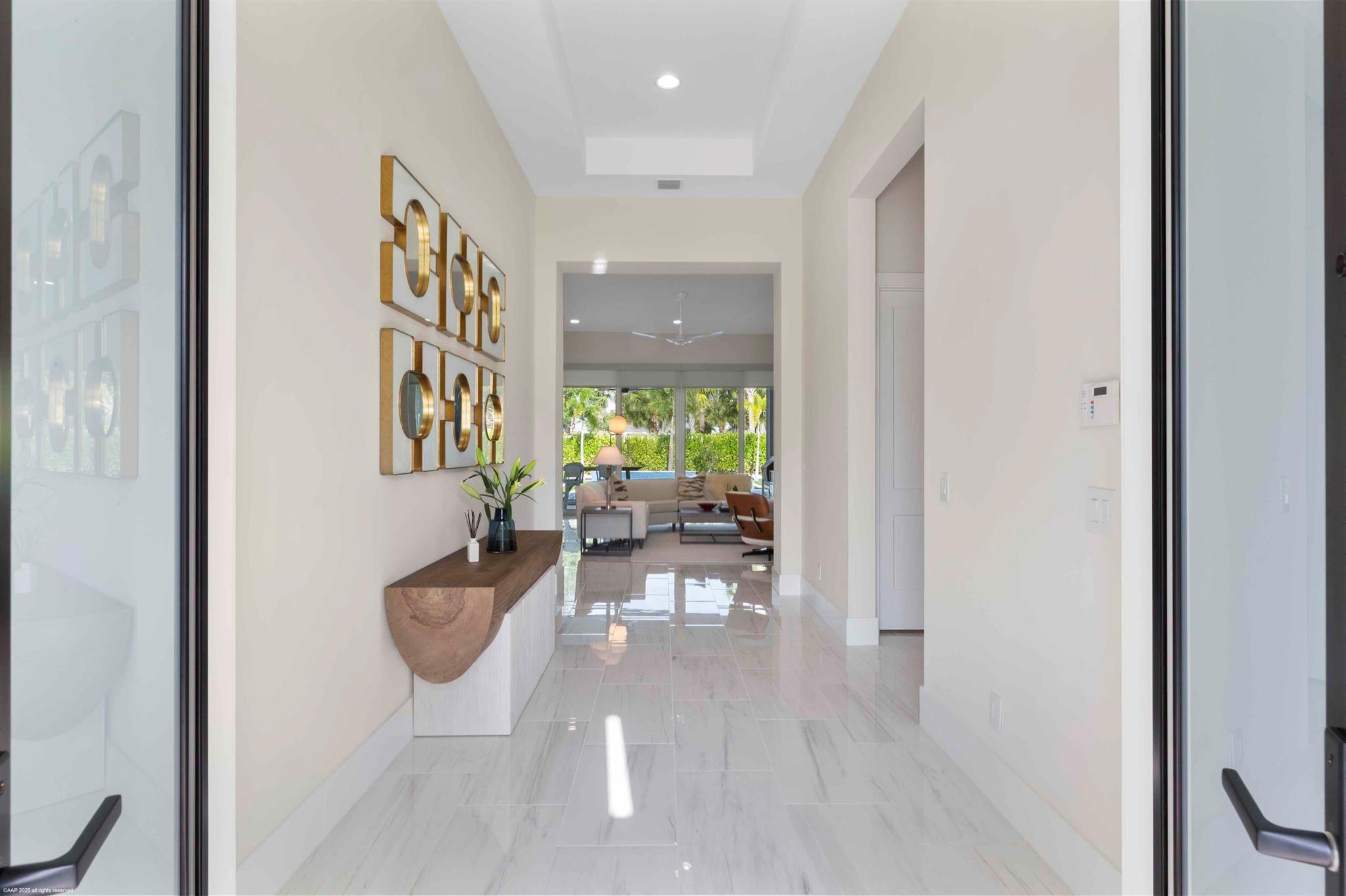 Coral Isles - Residential