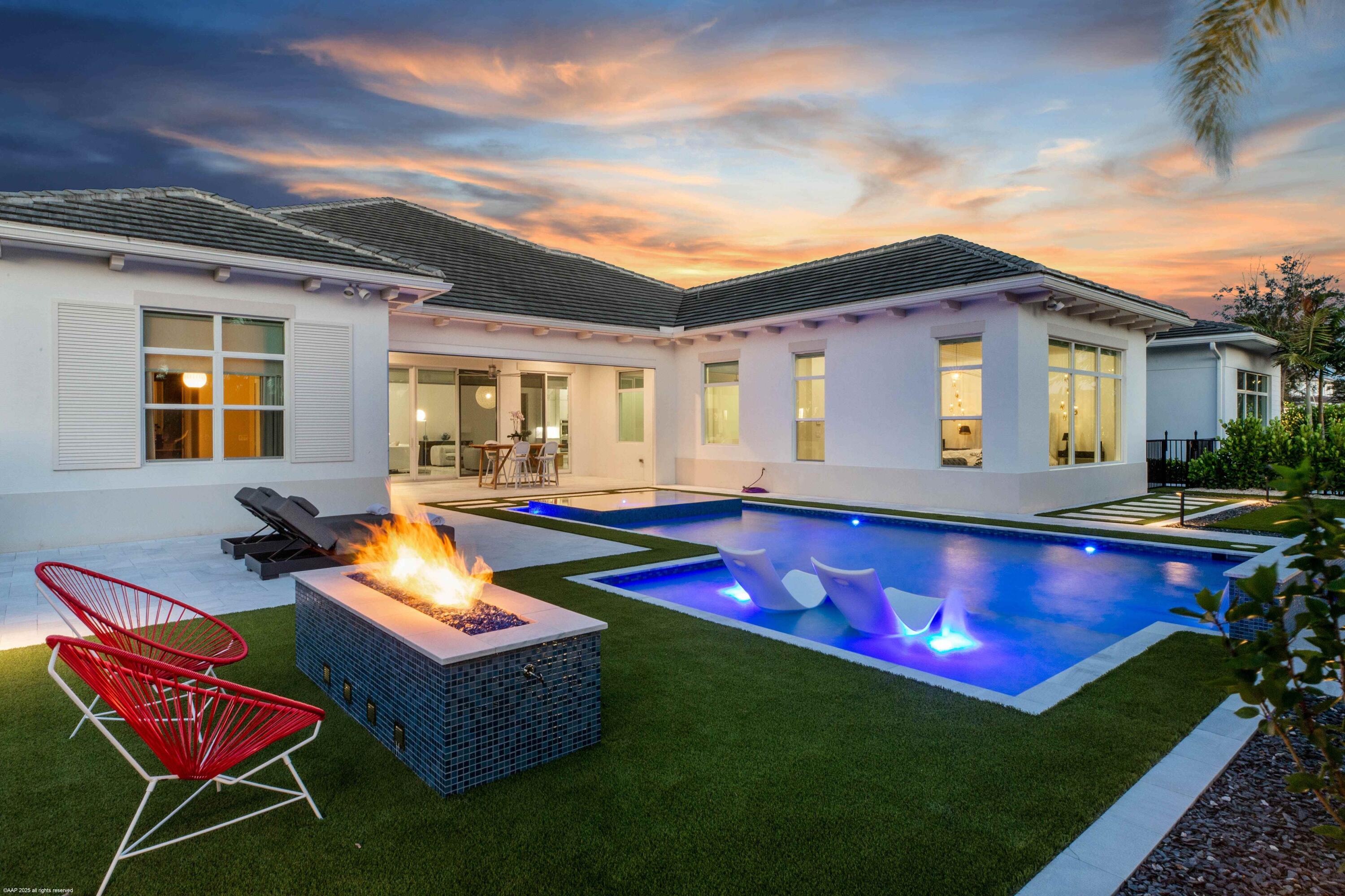 9372 Coral Isles Circle