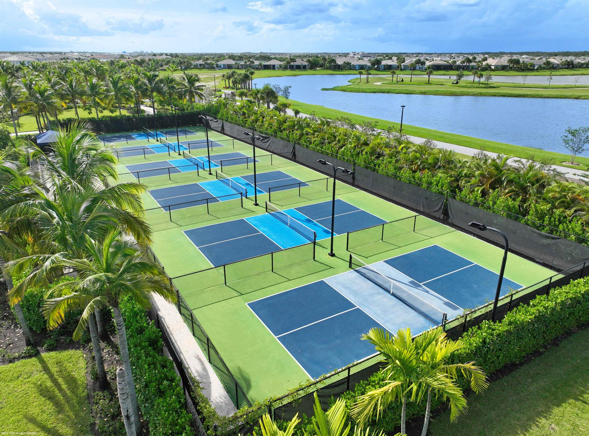 Coral Isles - Residential