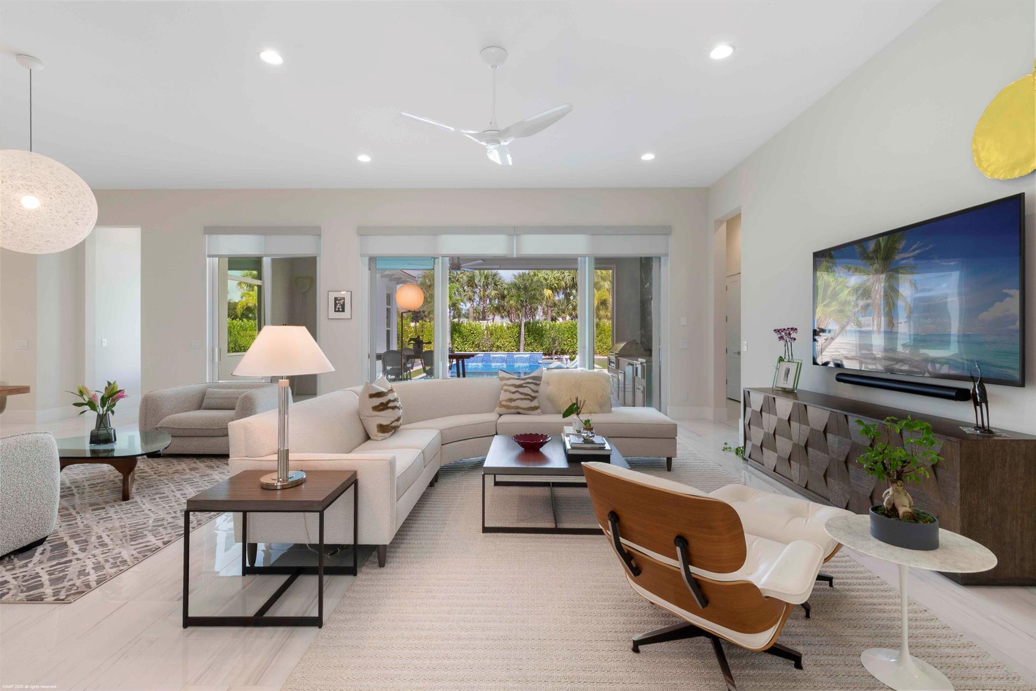 Coral Isles - Residential