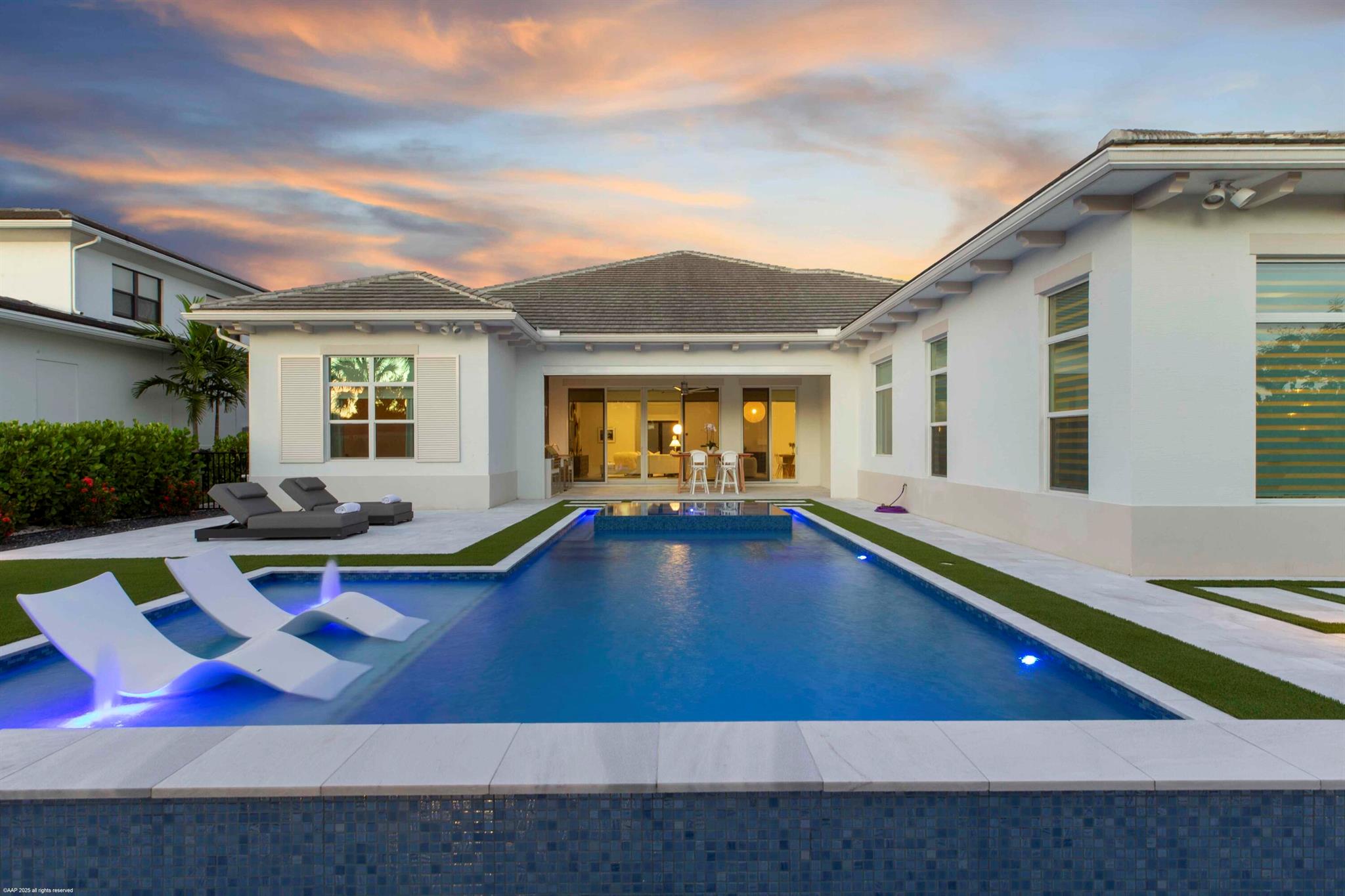 Coral Isles - Residential