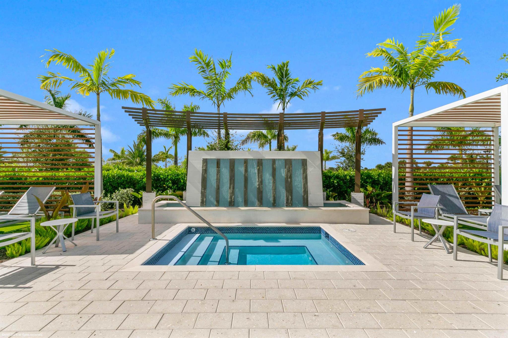 Coral Isles - Residential