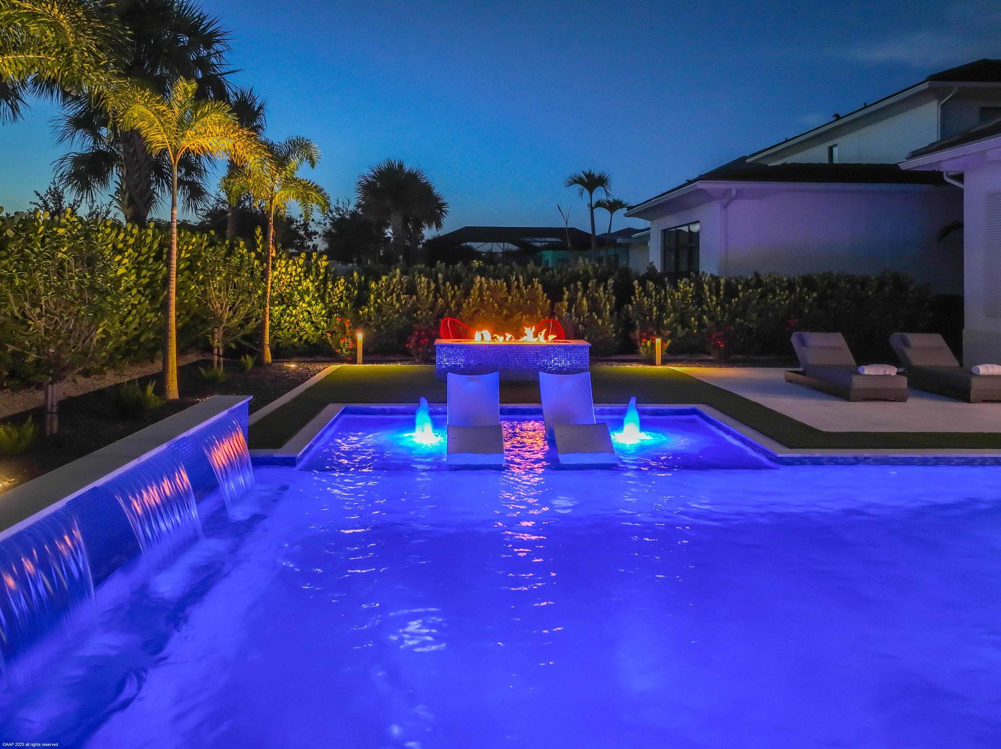 Coral Isles - Residential