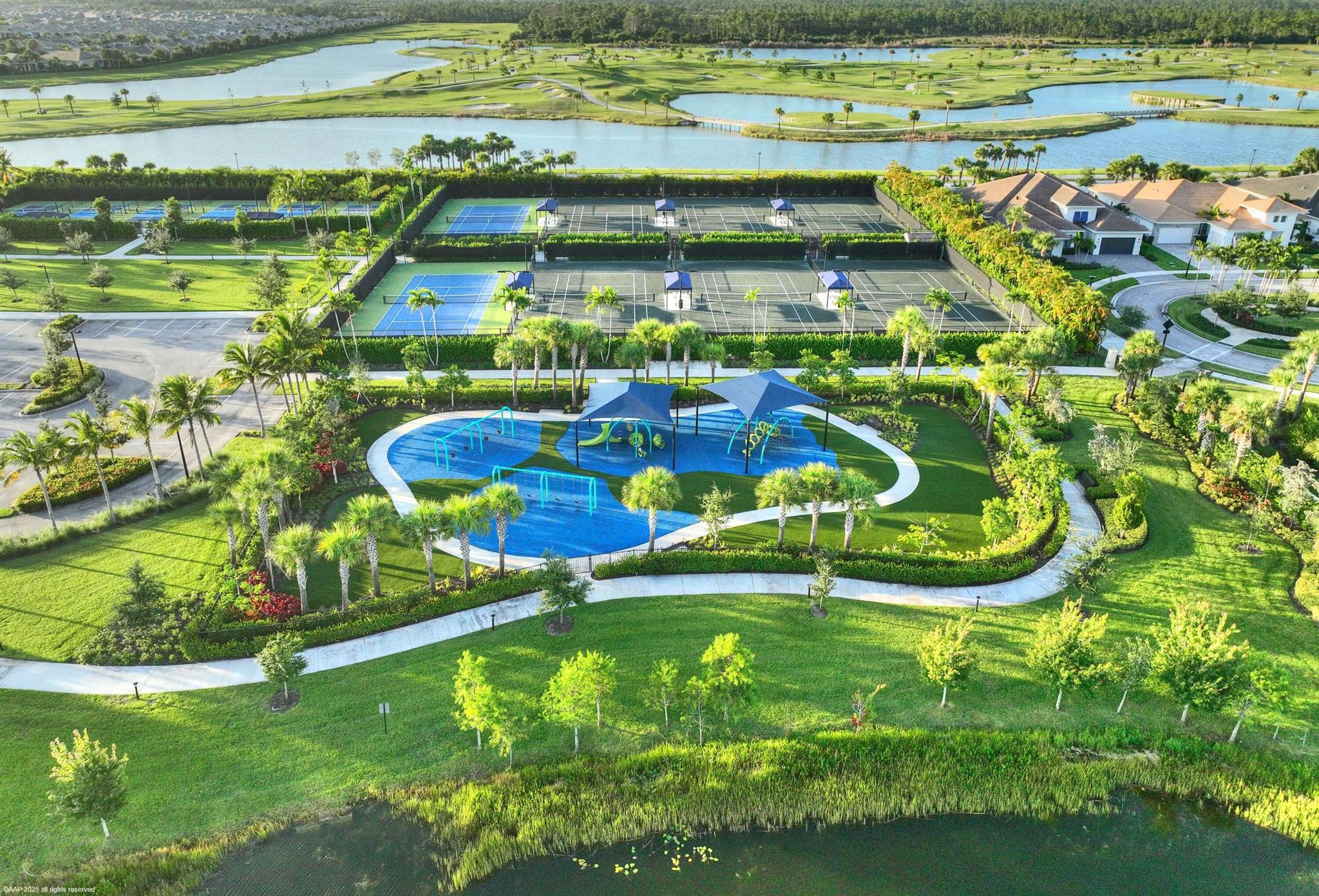 Coral Isles - Residential