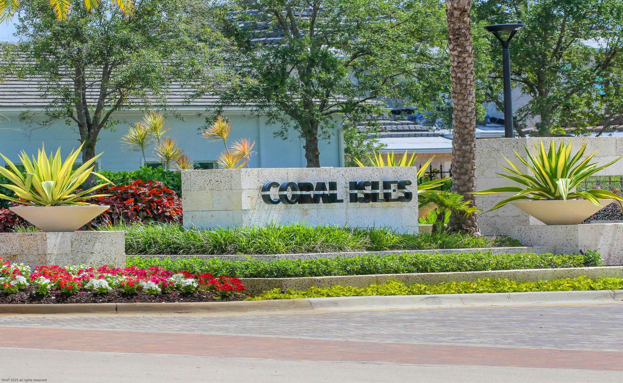Coral Isles - Residential
