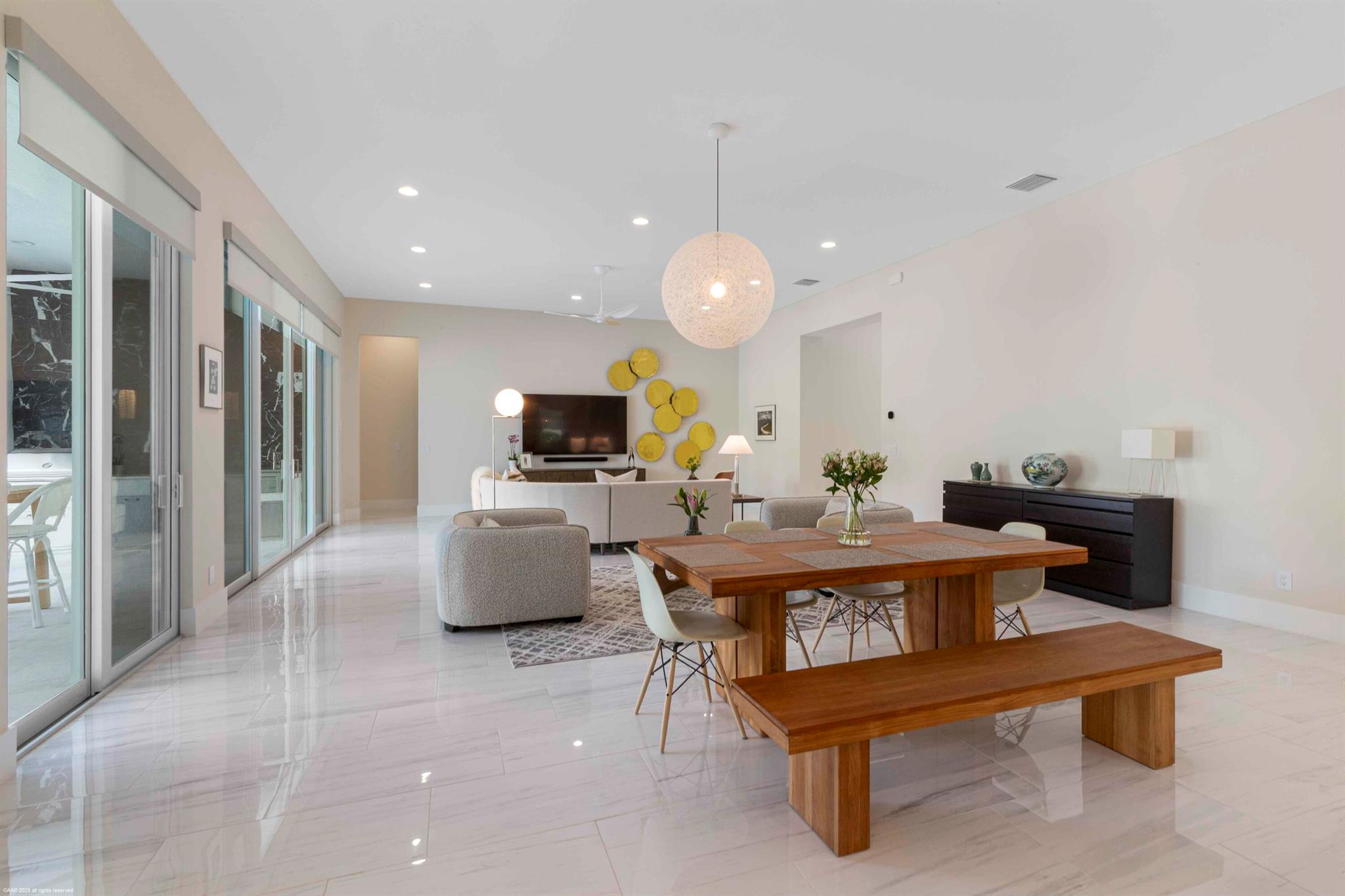 Coral Isles - Residential