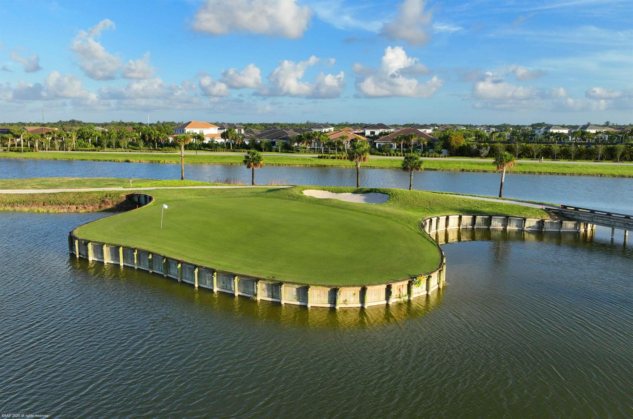 Coral Isles - Residential