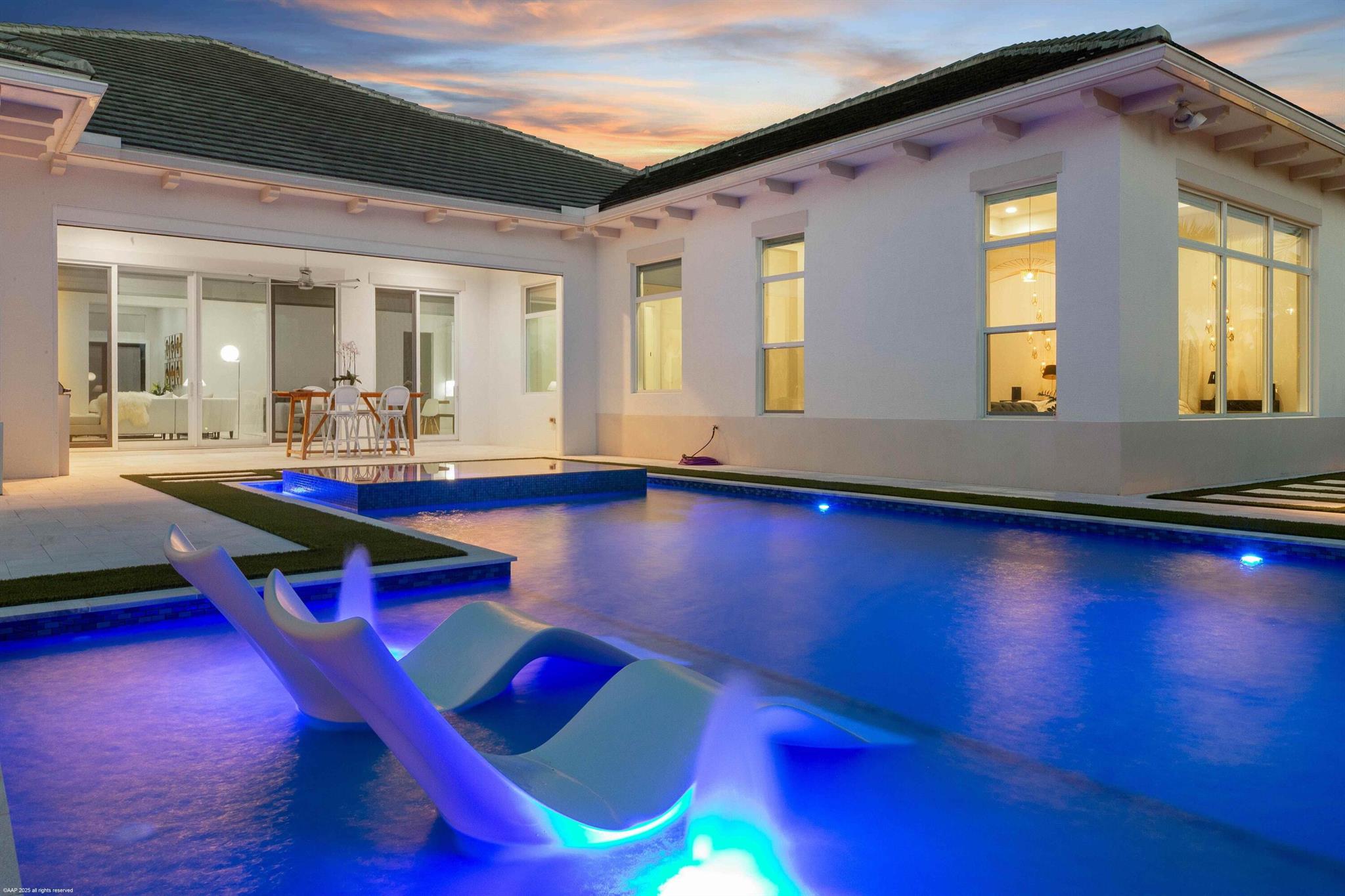 Coral Isles - Residential