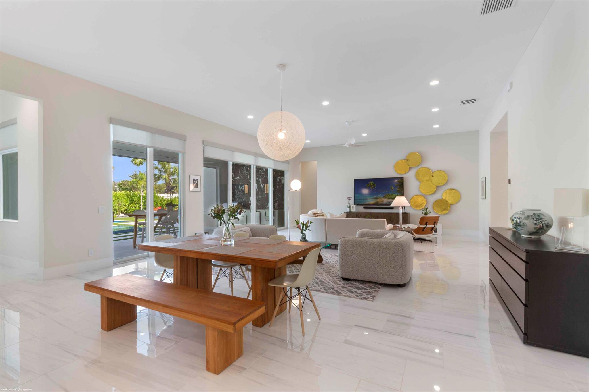 Coral Isles - Residential