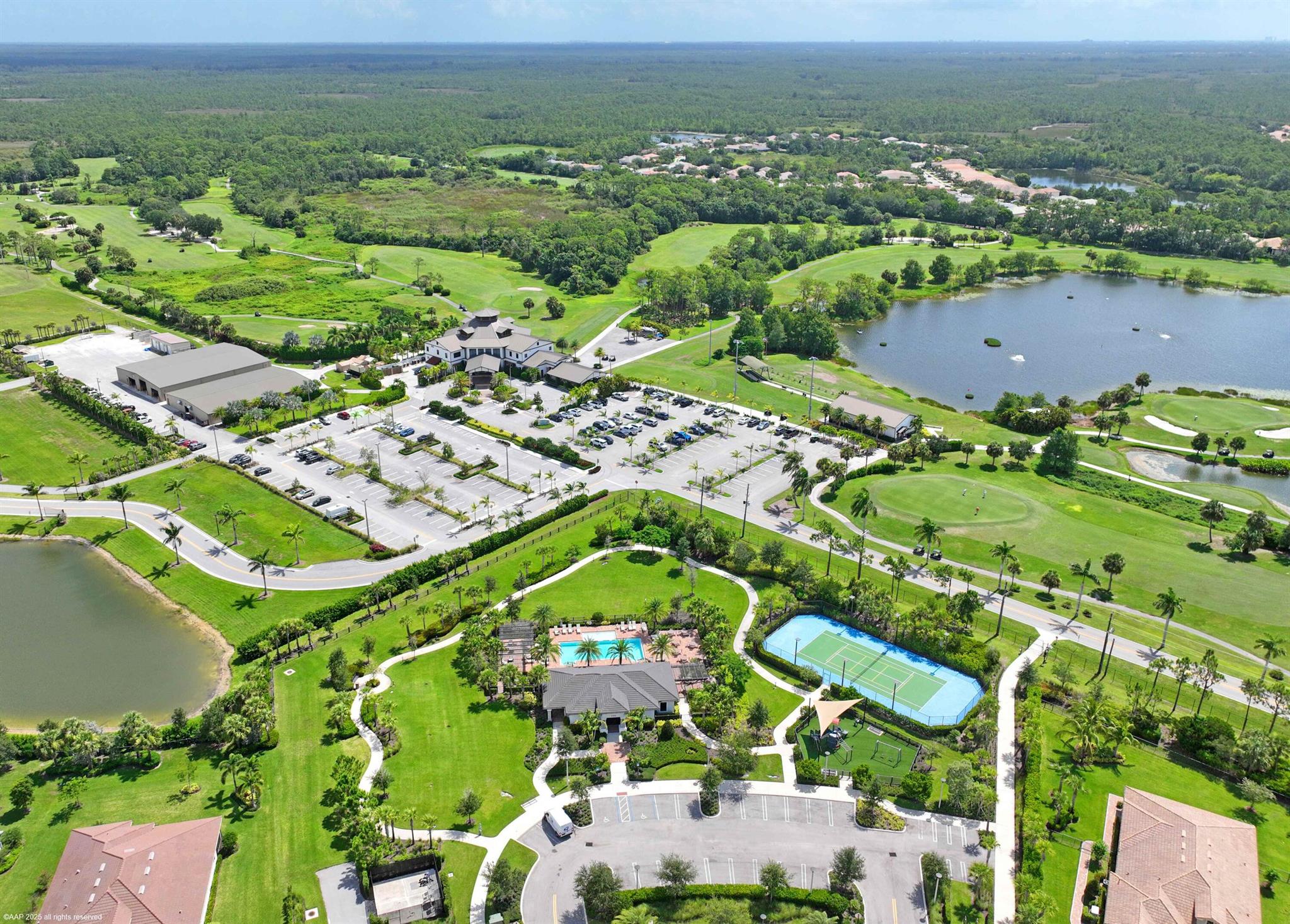 Coral Isles - Residential