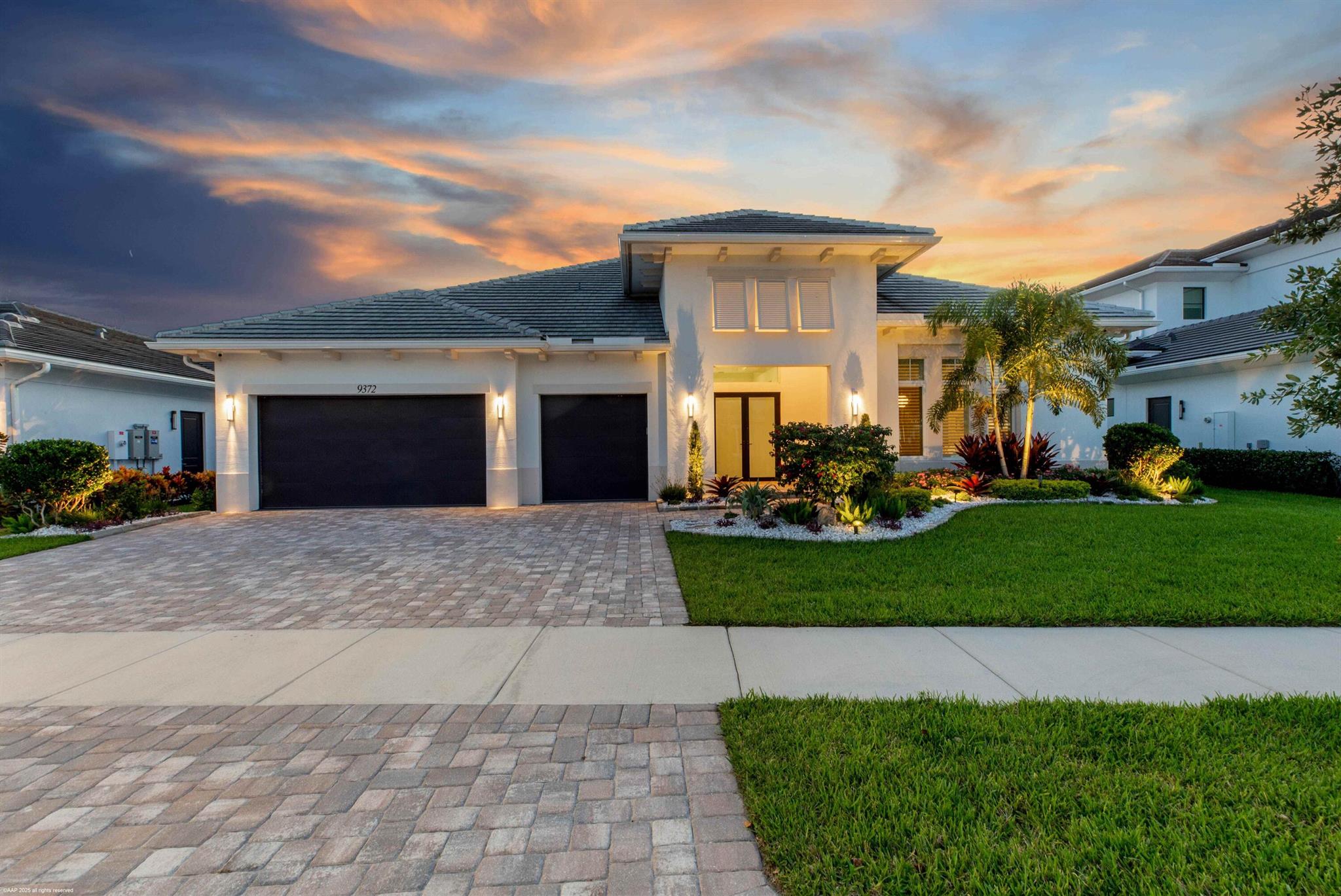 Coral Isles - Residential