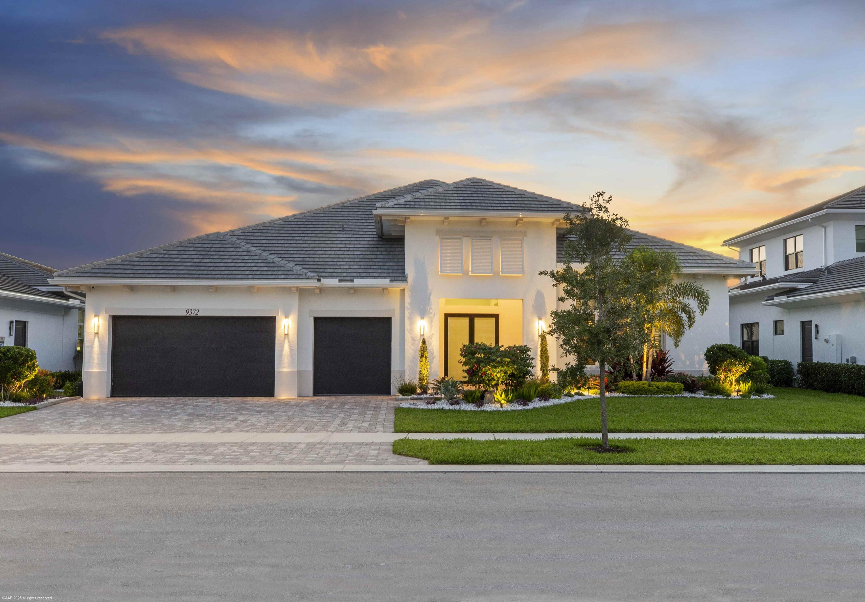 9372 Coral Isles Circle