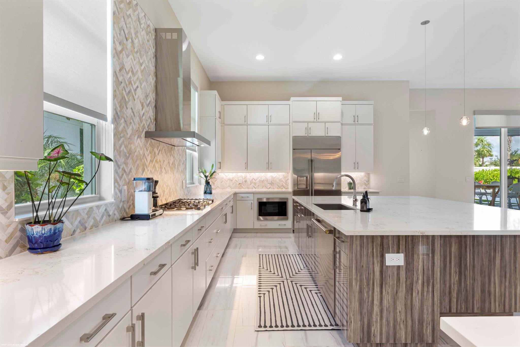 Coral Isles - Residential