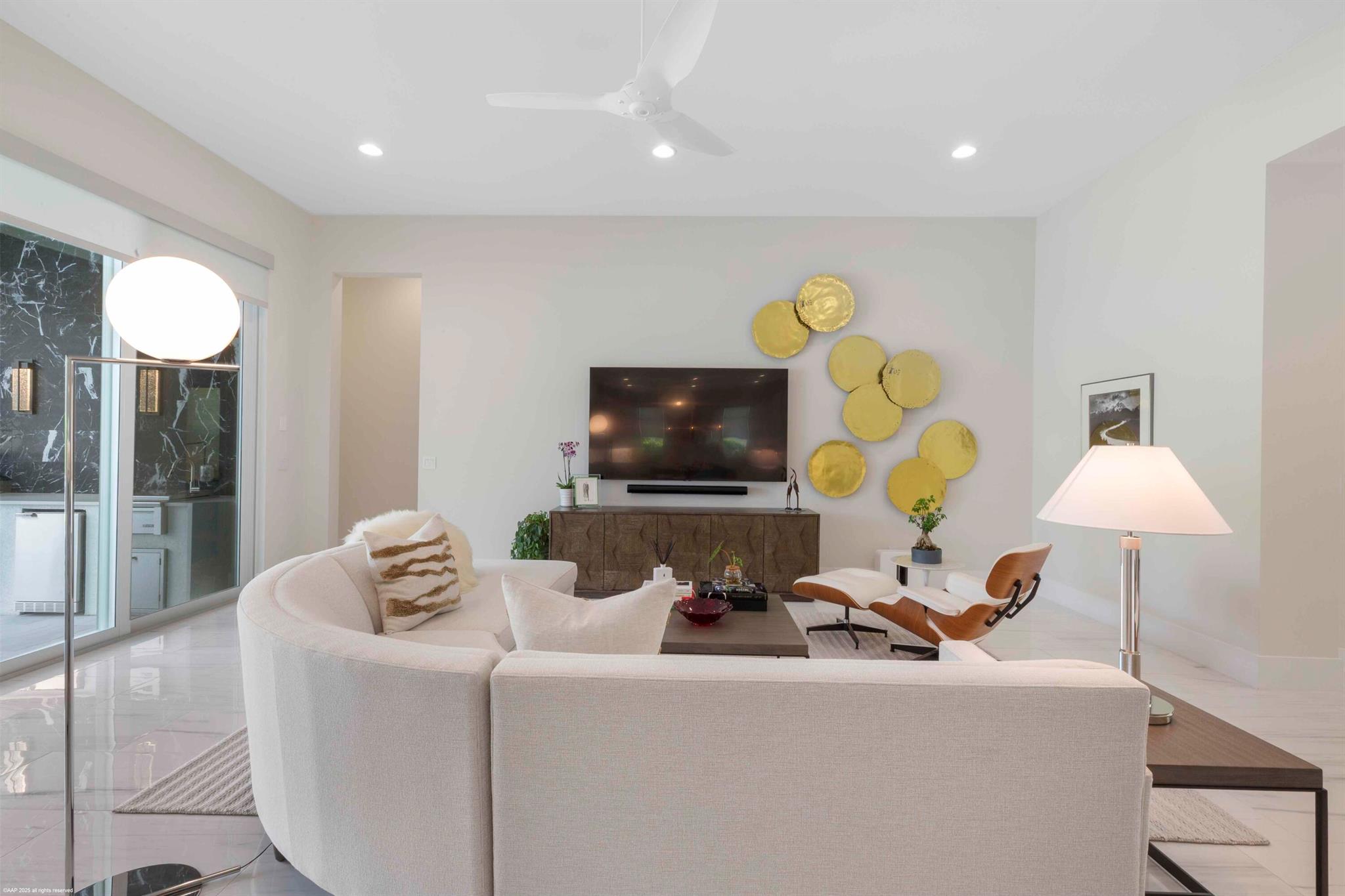 Coral Isles - Residential