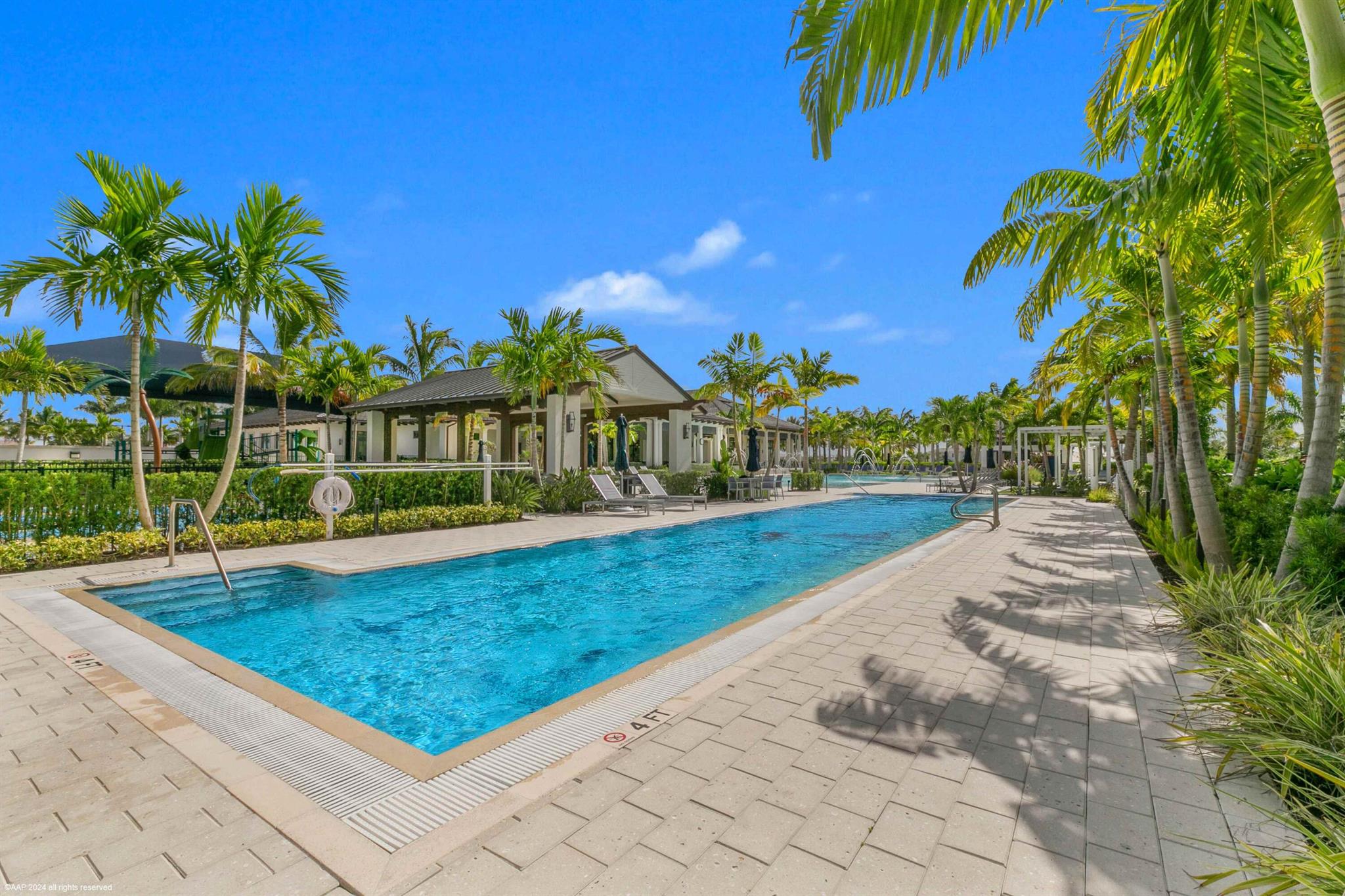 Coral Isles - Residential