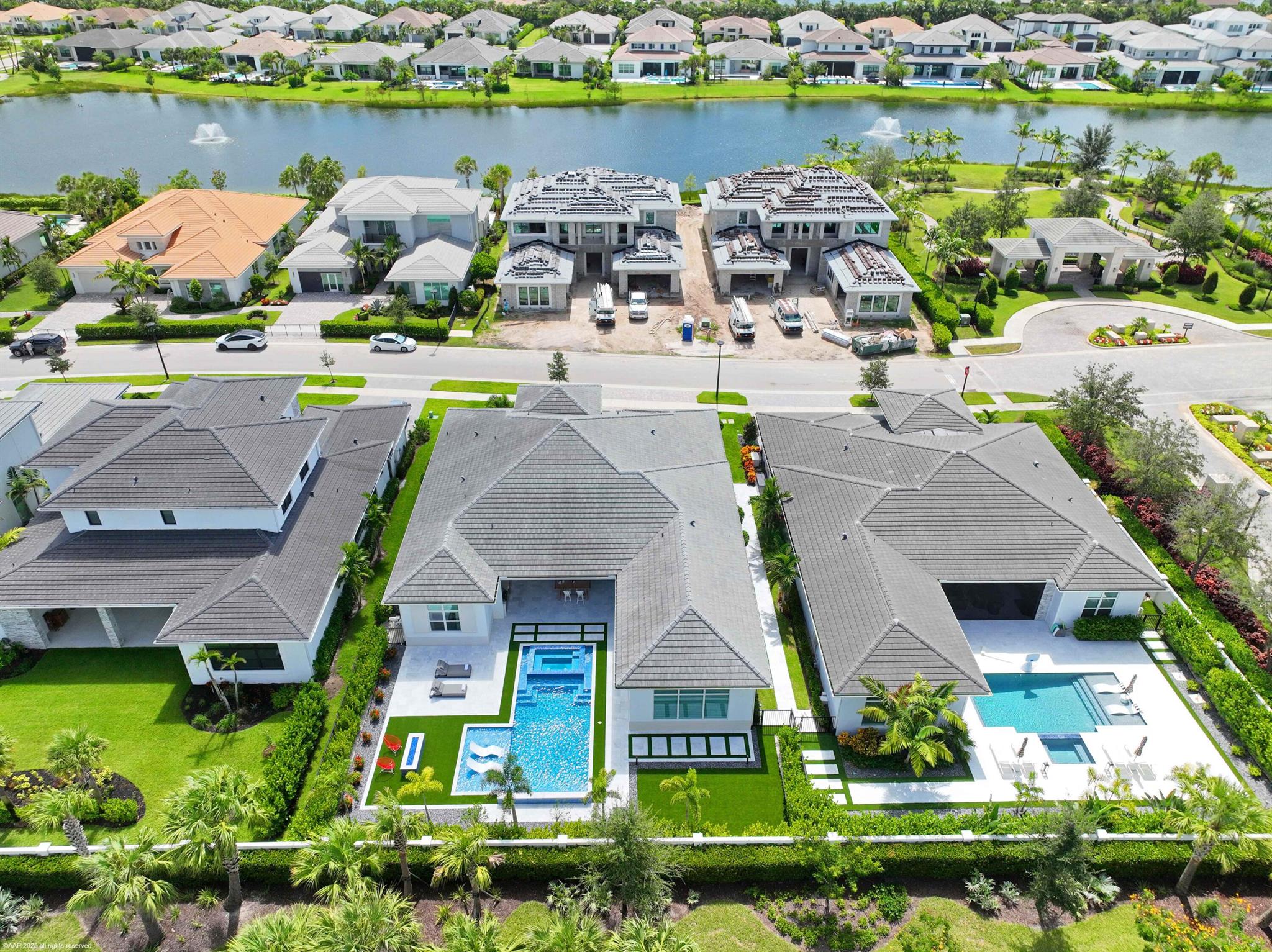 Coral Isles - Residential