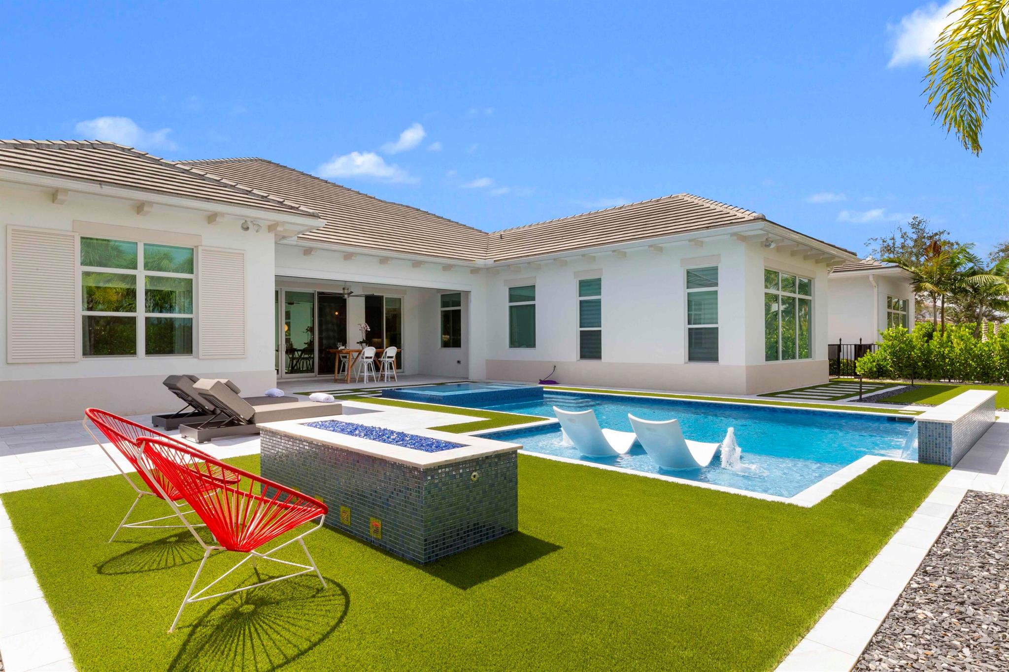 Coral Isles - Residential