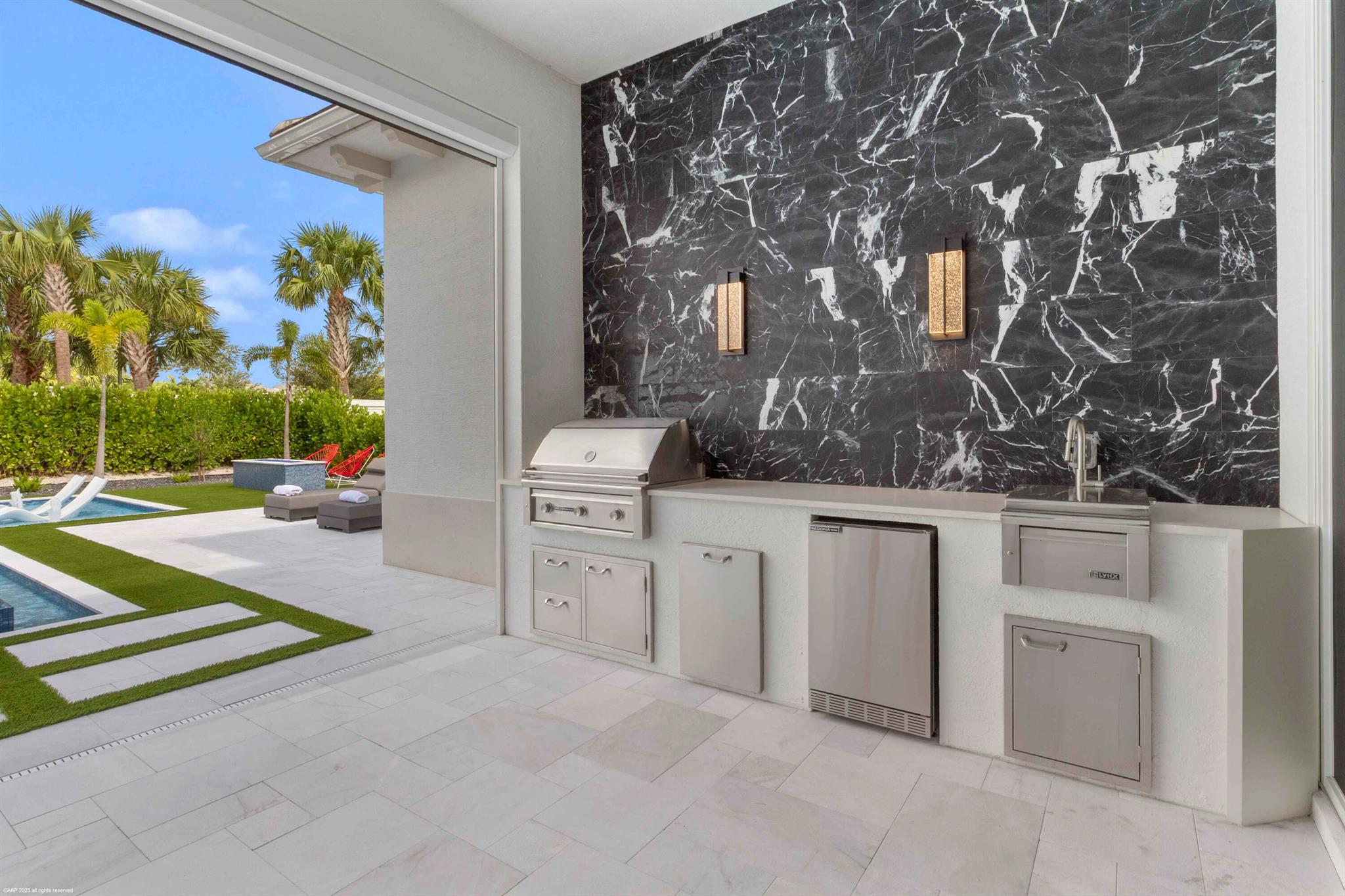 Coral Isles - Residential